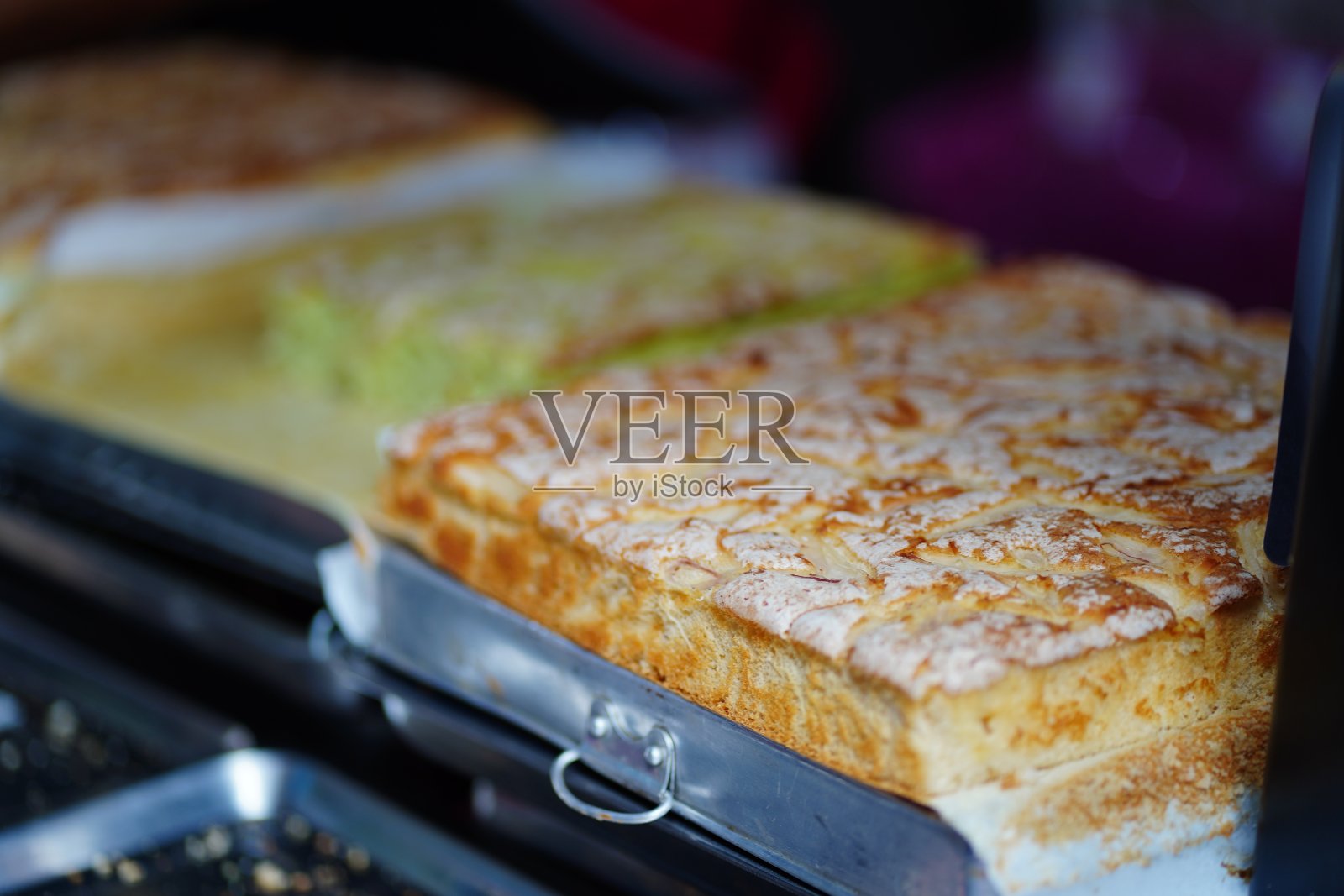 泰国甜品照片摄影图片