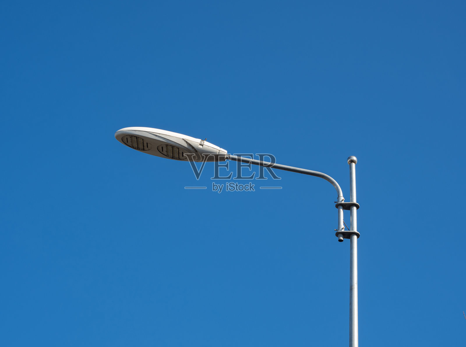 路灯照片摄影图片