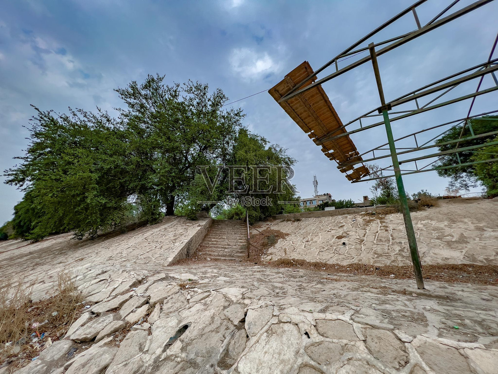 底格里斯河照片摄影图片