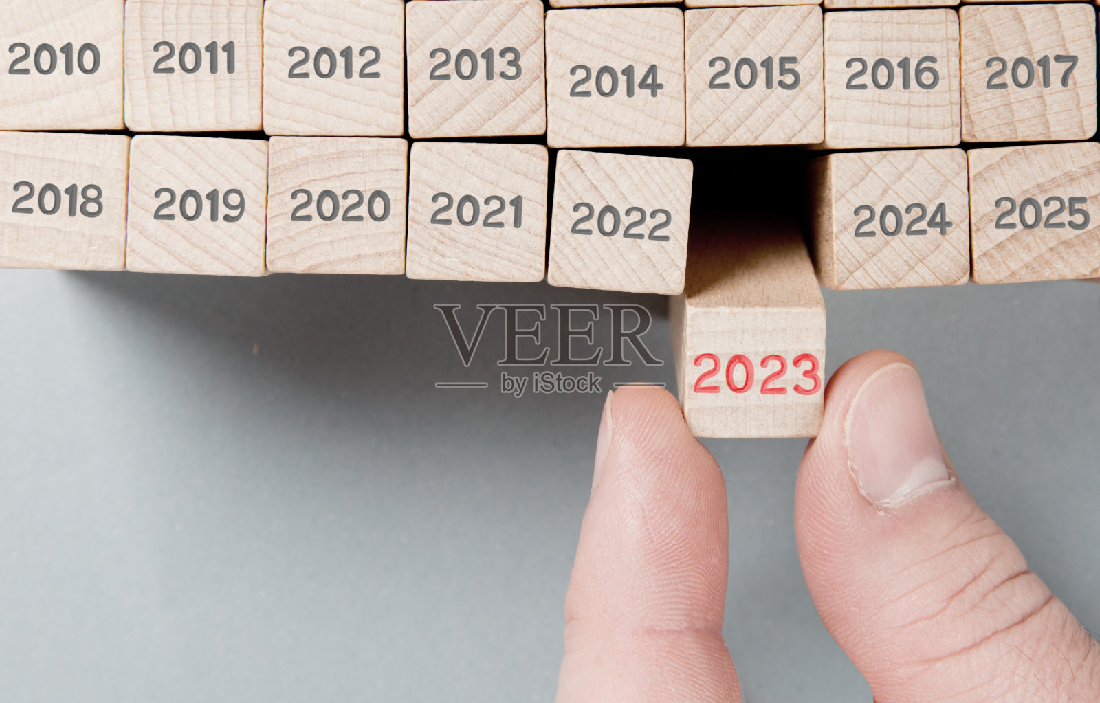 2023年木制积木照片摄影图片