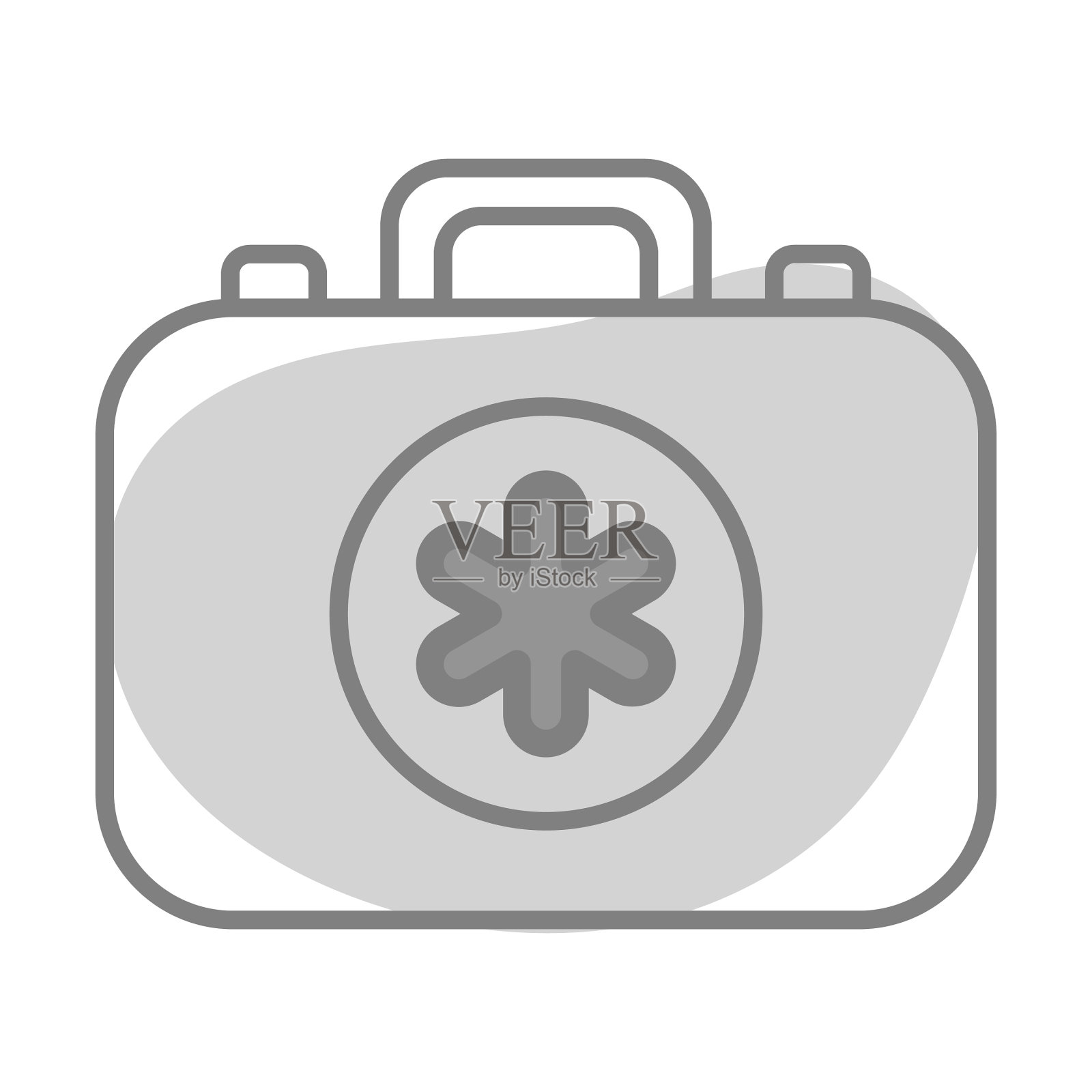 急救保健医疗图形图标图标素材