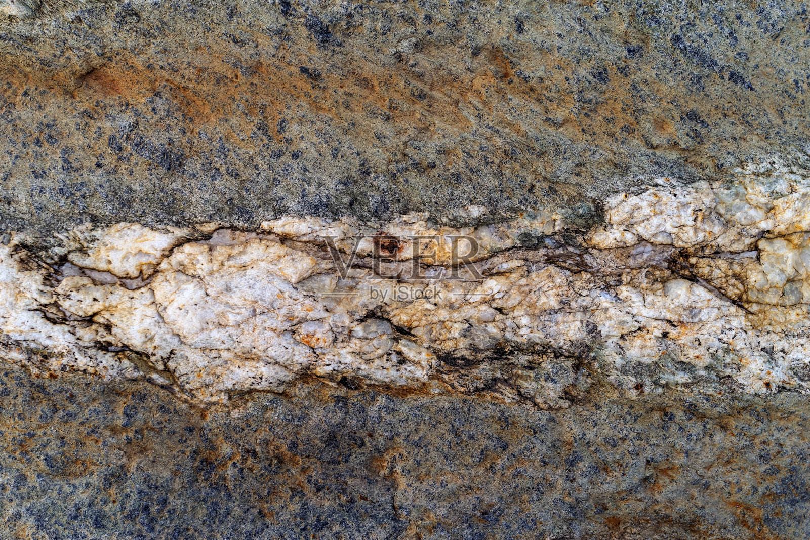 质朴的石头，腐蚀的纹理，丰富多彩的有趣的背景和迷人的纹理，用于网页设计和抽象的背景照片摄影图片