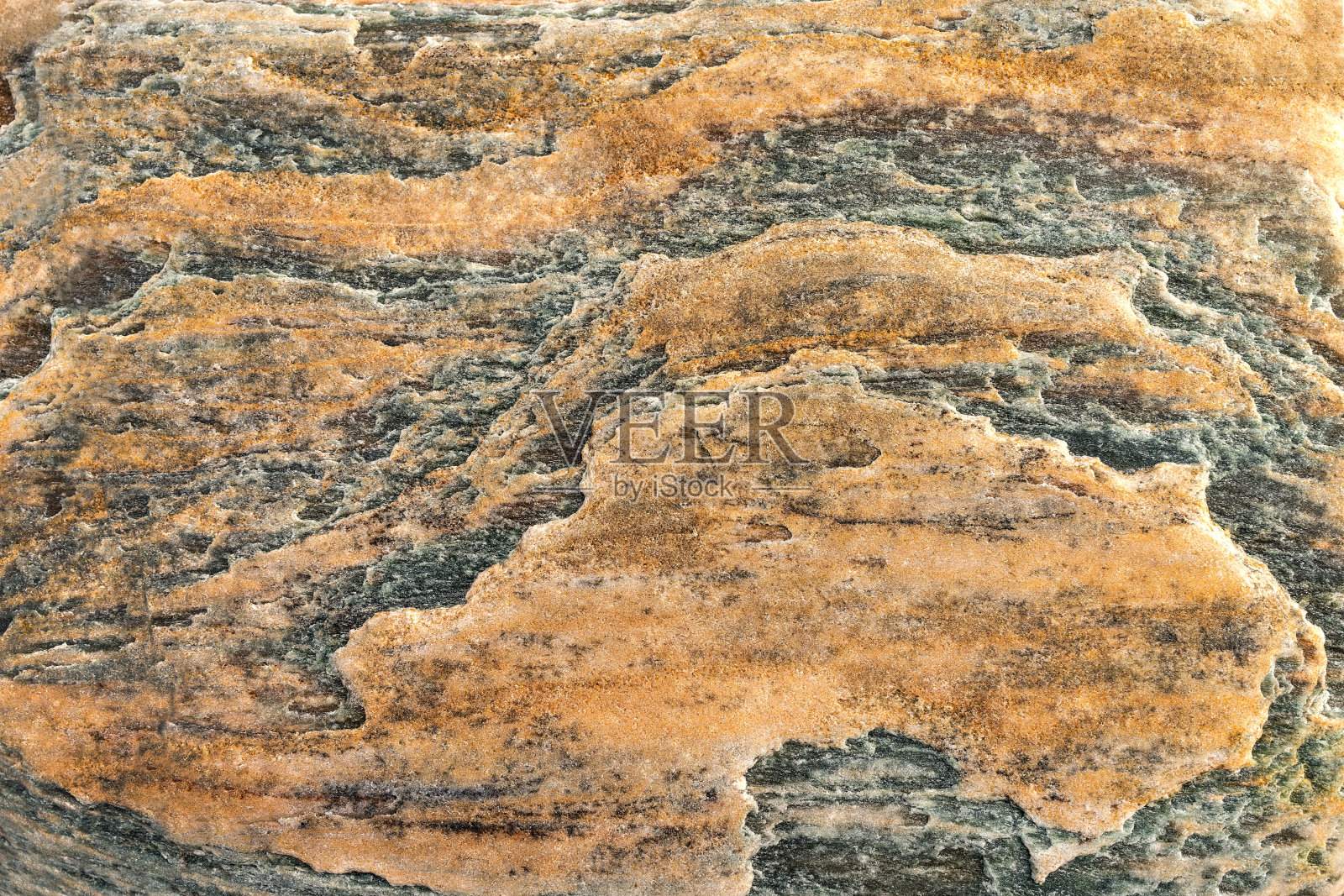 质朴的石头，腐蚀的纹理，丰富多彩的有趣的背景和迷人的纹理，用于网页设计和抽象的背景照片摄影图片