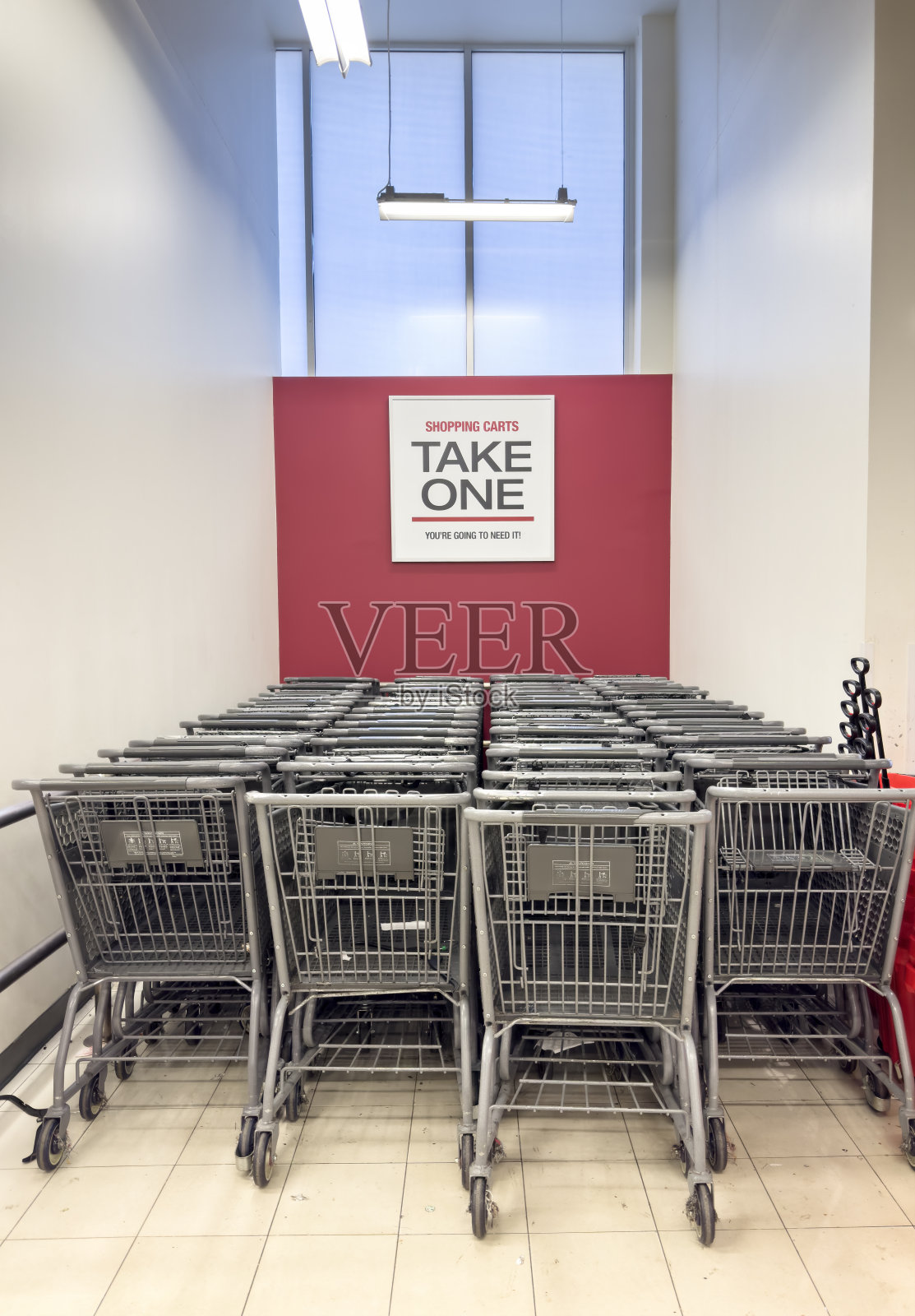 购物车照片摄影图片