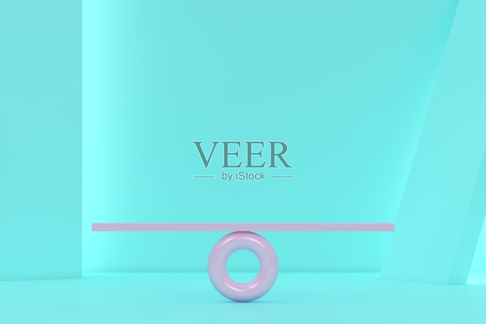 平衡的几何形状照片摄影图片