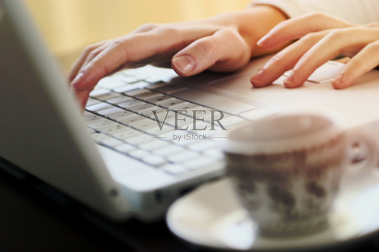 电脑笔记本电脑照片摄影图片