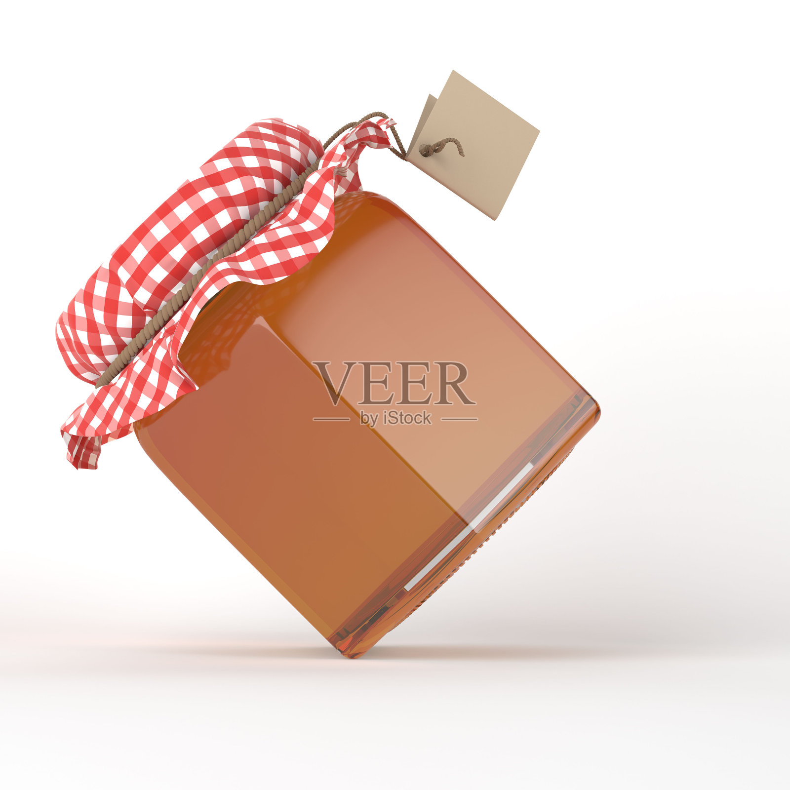 蜂蜜罐照片摄影图片