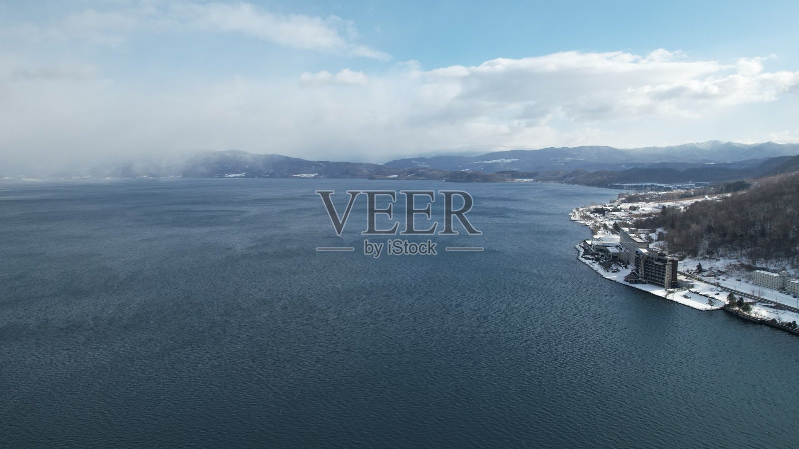 日本北海道照片摄影图片