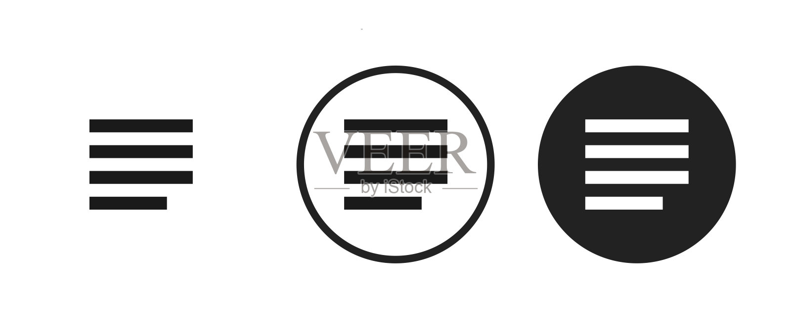 左图标为正。Web图标集。移动图标集图标素材