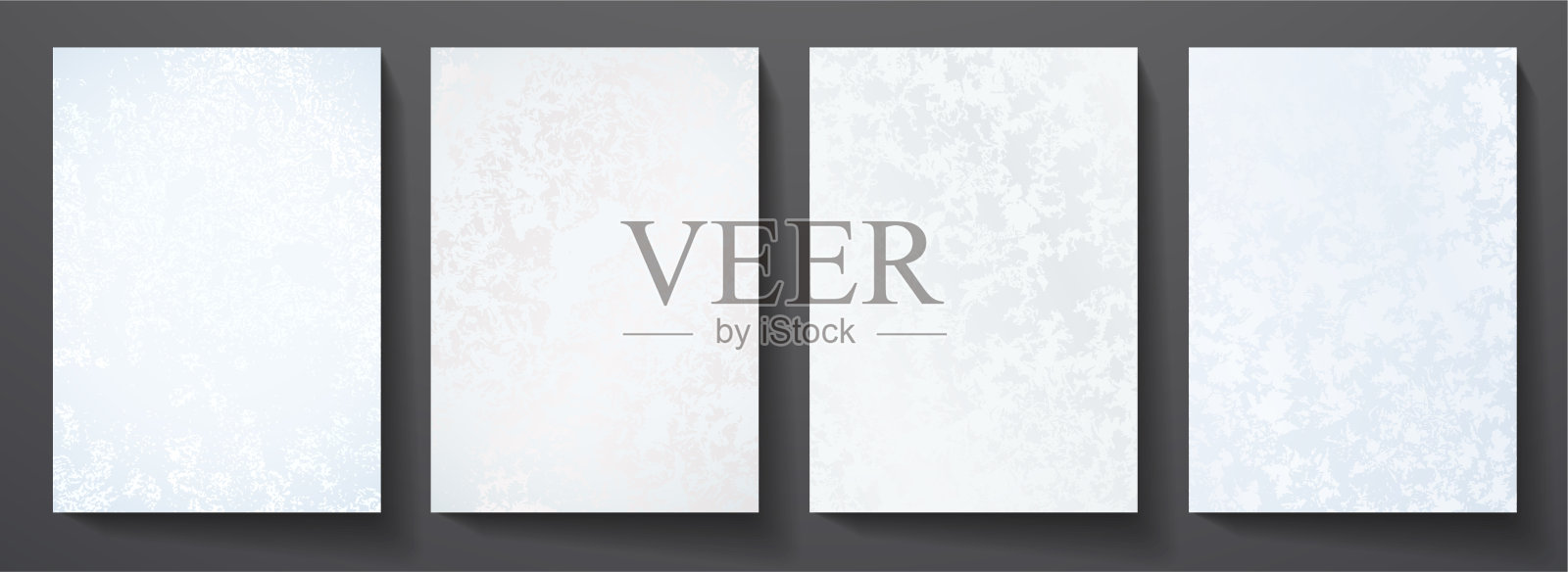 节日12月装饰庆祝新年，问候，邀请模板插画图片素材