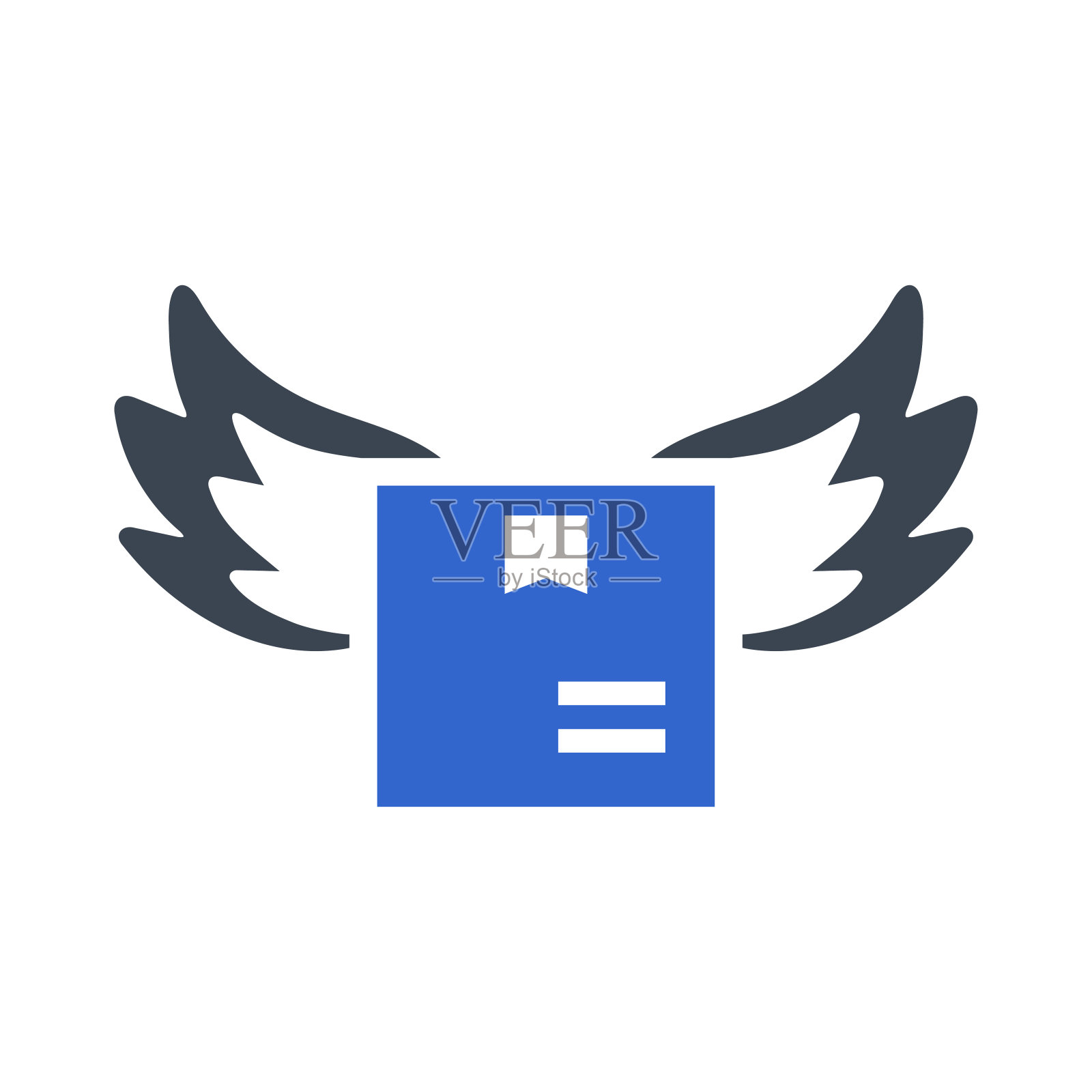 快速送货图标图标素材