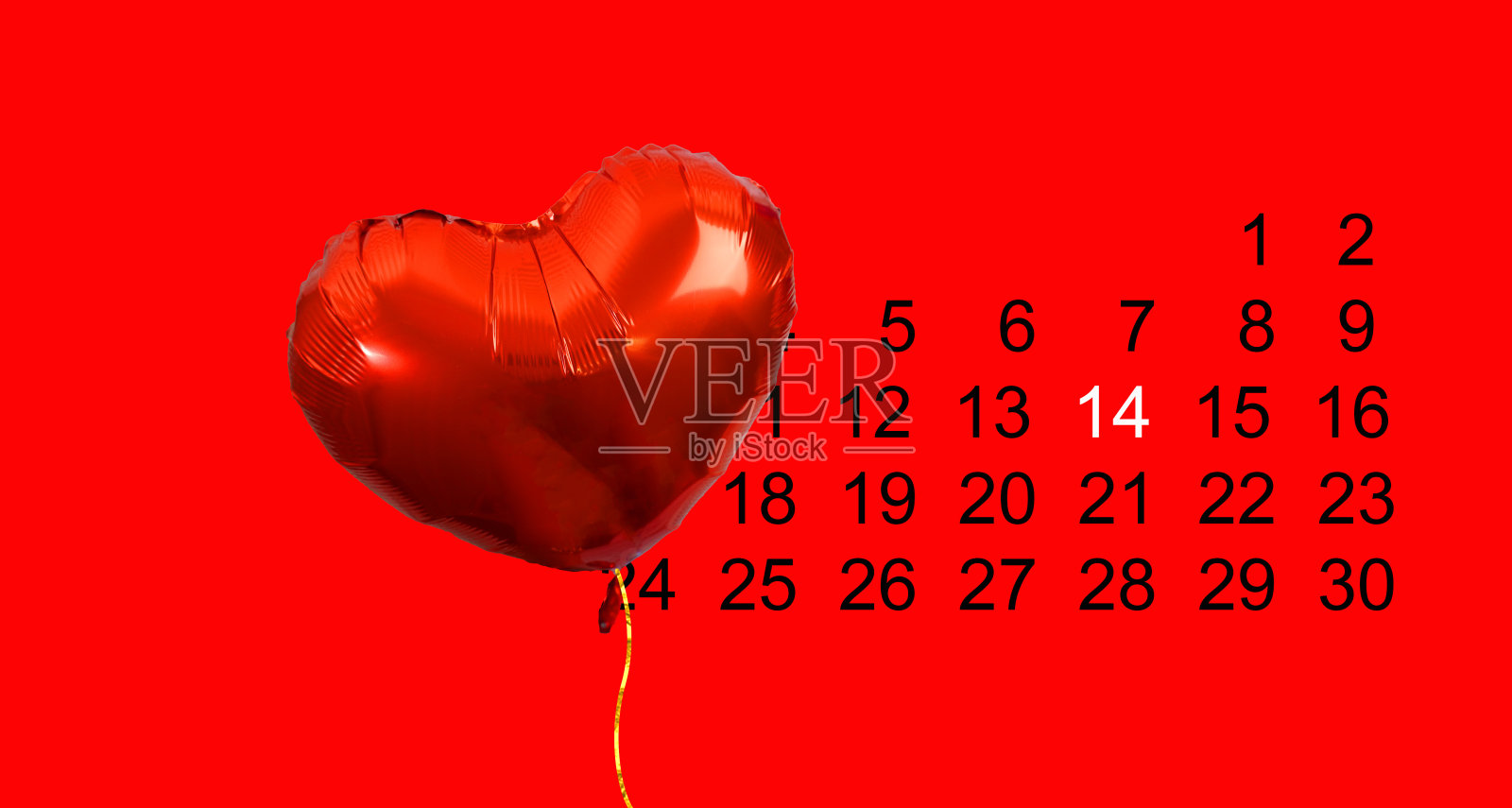 唯美时尚情人节卡片照片摄影图片