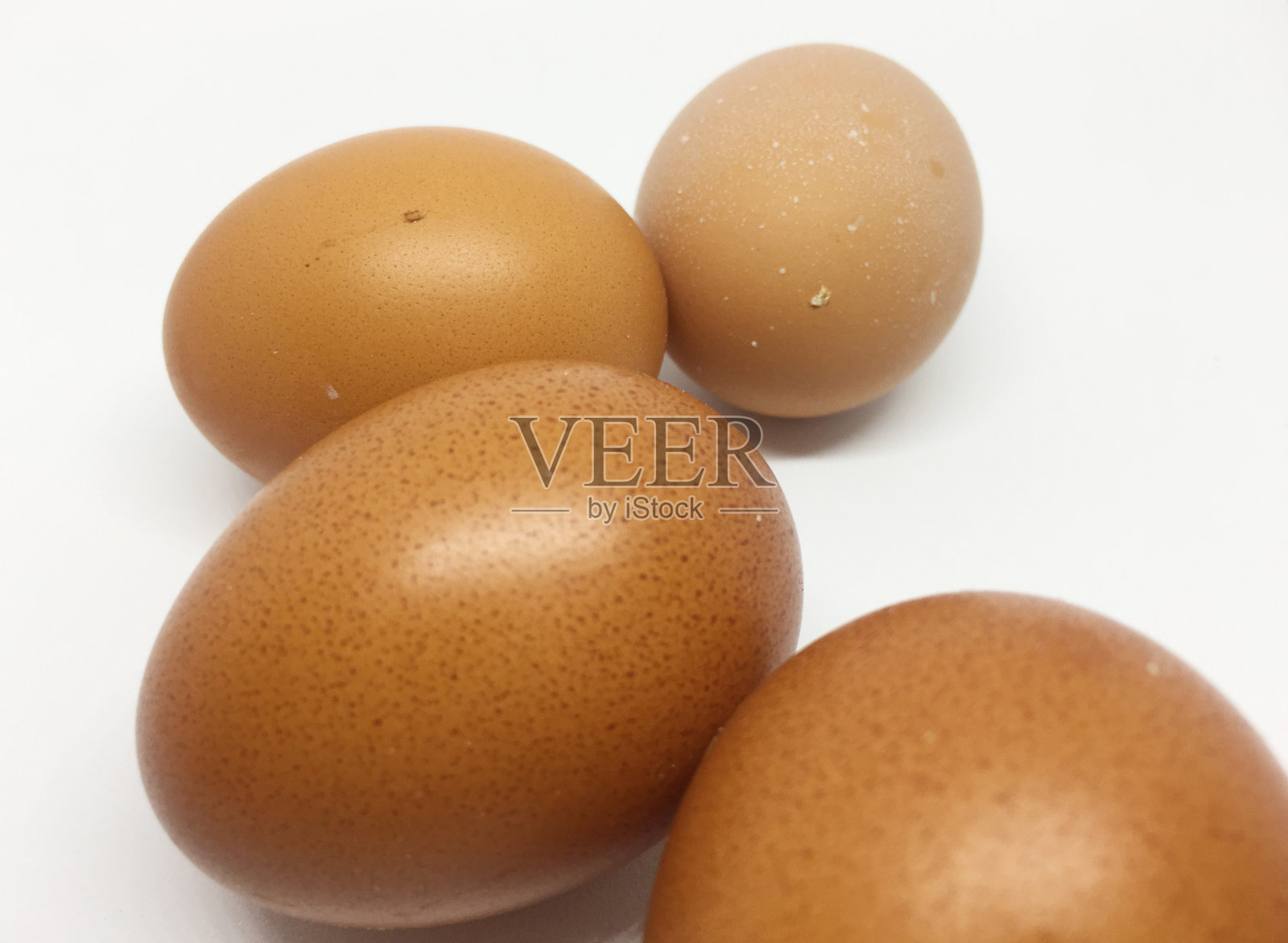 棕色鸡蛋照片摄影图片