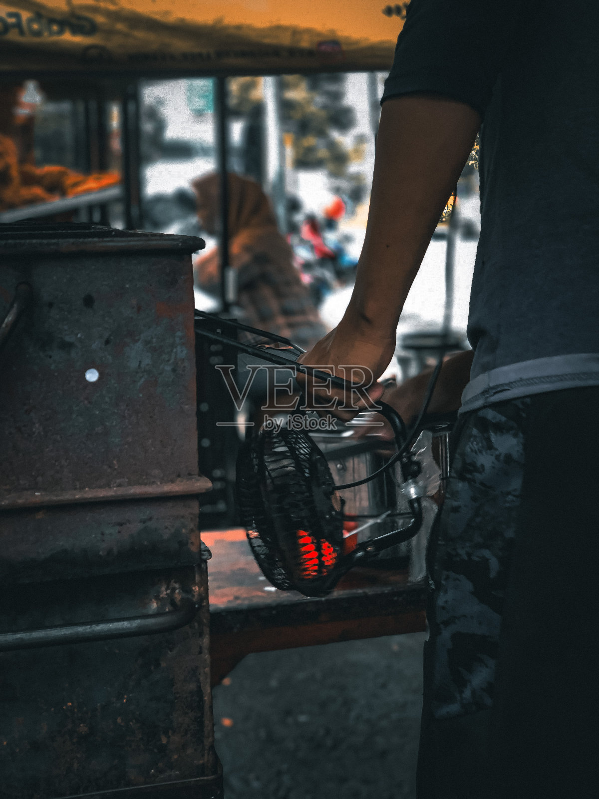 卖方照片摄影图片