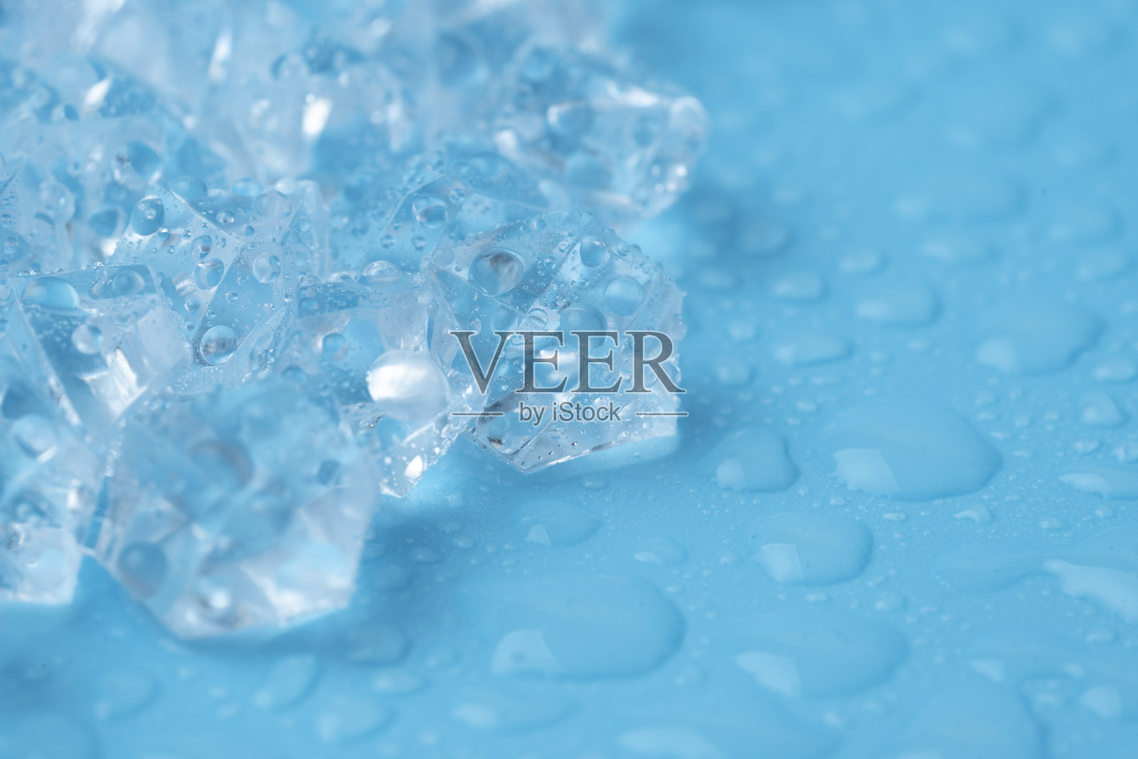 冰块照片摄影图片