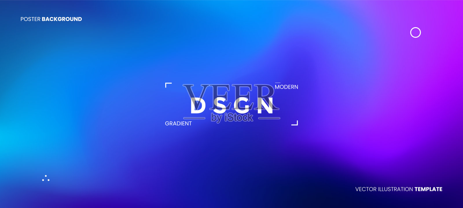 摘要模糊梯度流体矢量背景设计壁纸模板与动态颜色，波浪，并混合。未来的现代背景设计的业务，演示，广告，横幅插画图片素材