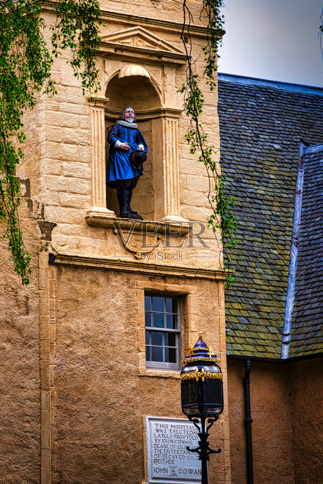 斯特灵的风景照片摄影图片