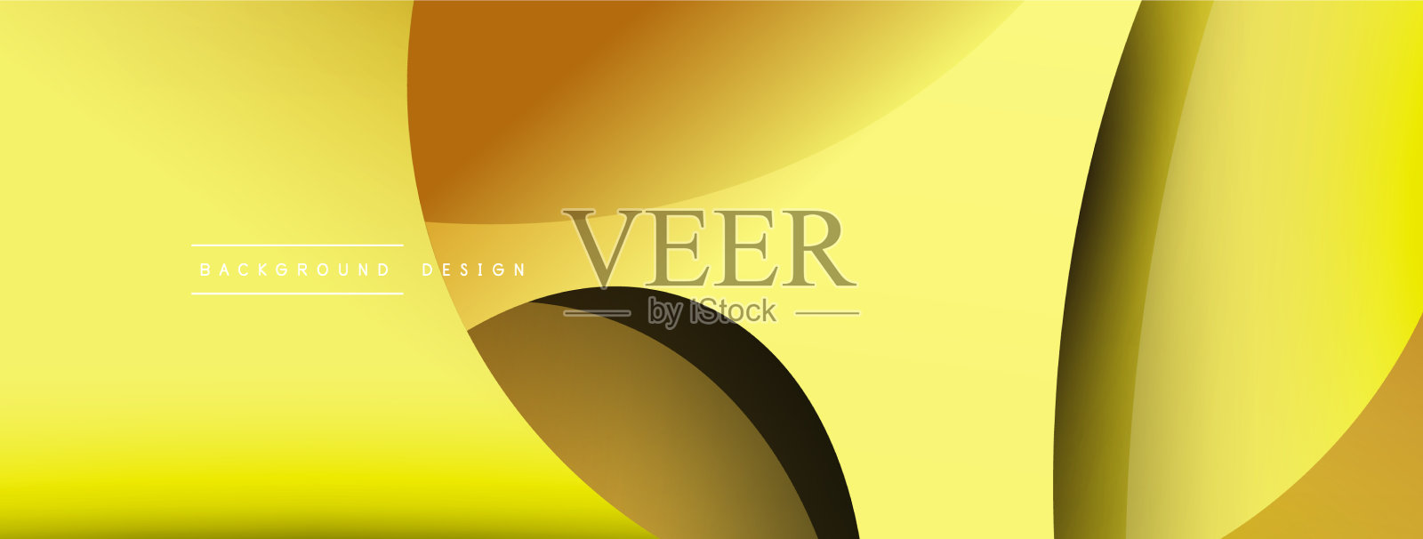 创意几何墙纸最小抽象插画图片素材