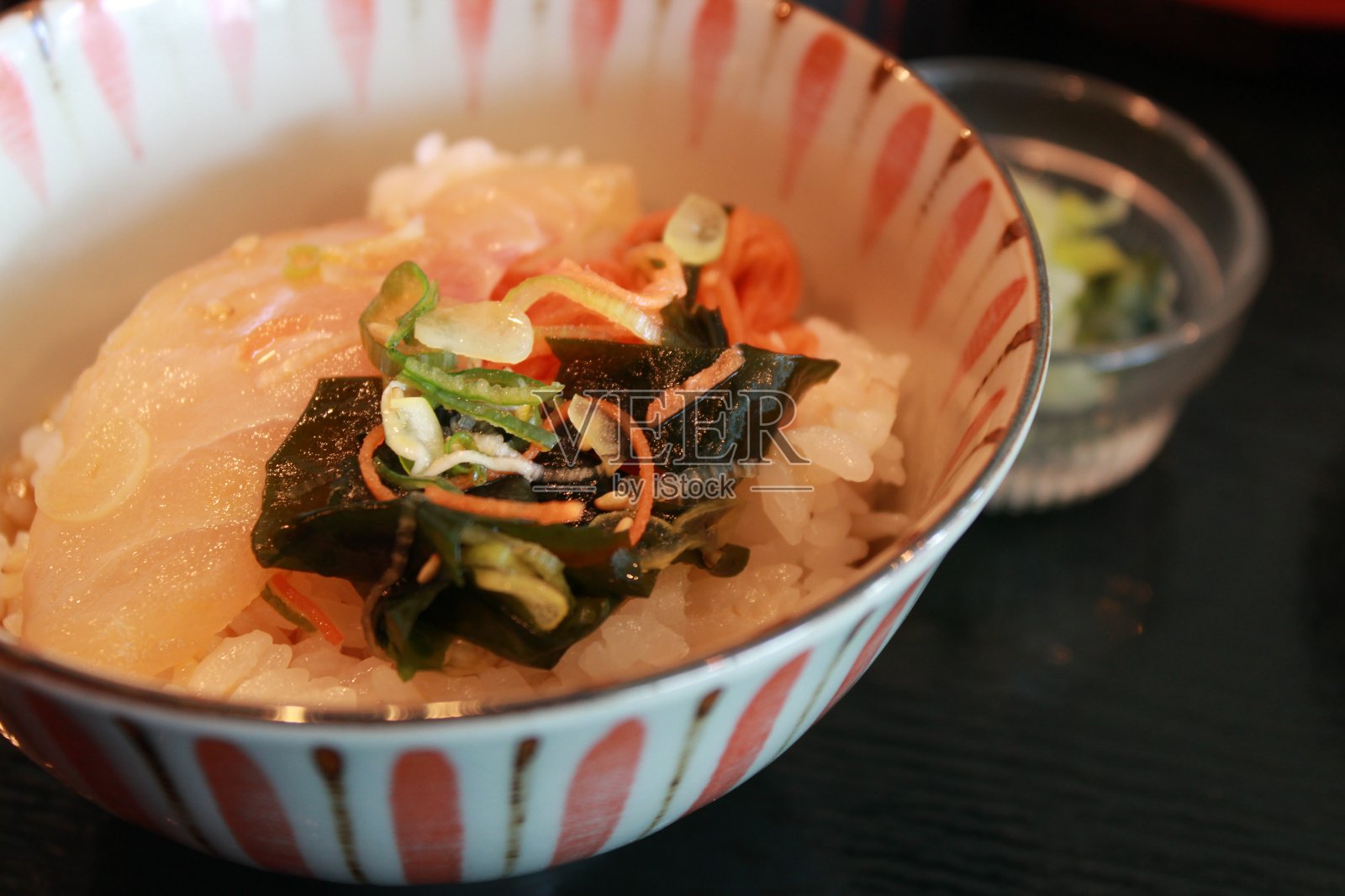 海鲷碎饭(tai)照片摄影图片