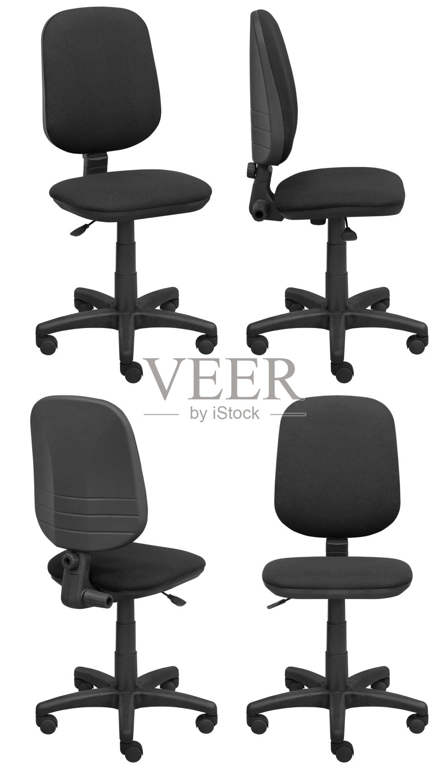 办公椅照片摄影图片