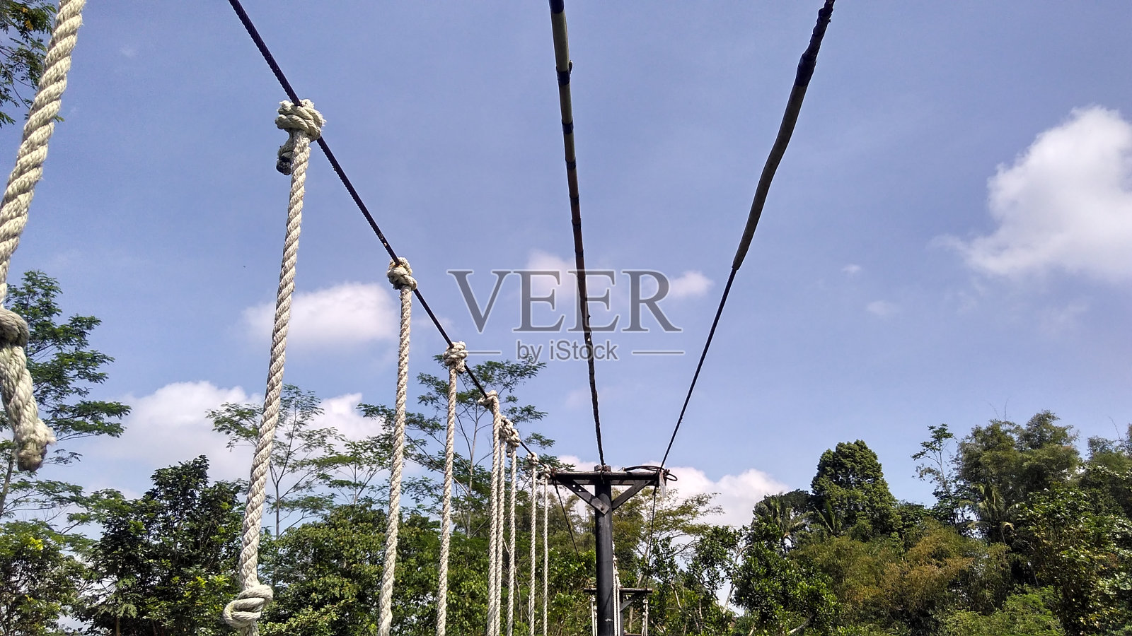 绳子照片摄影图片