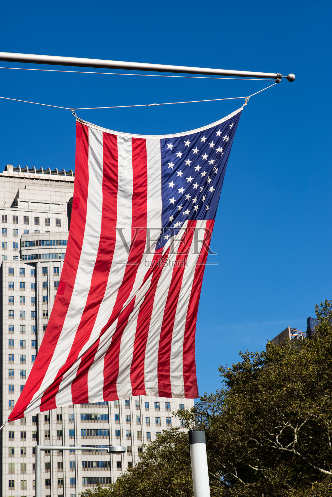 美国国旗照片摄影图片