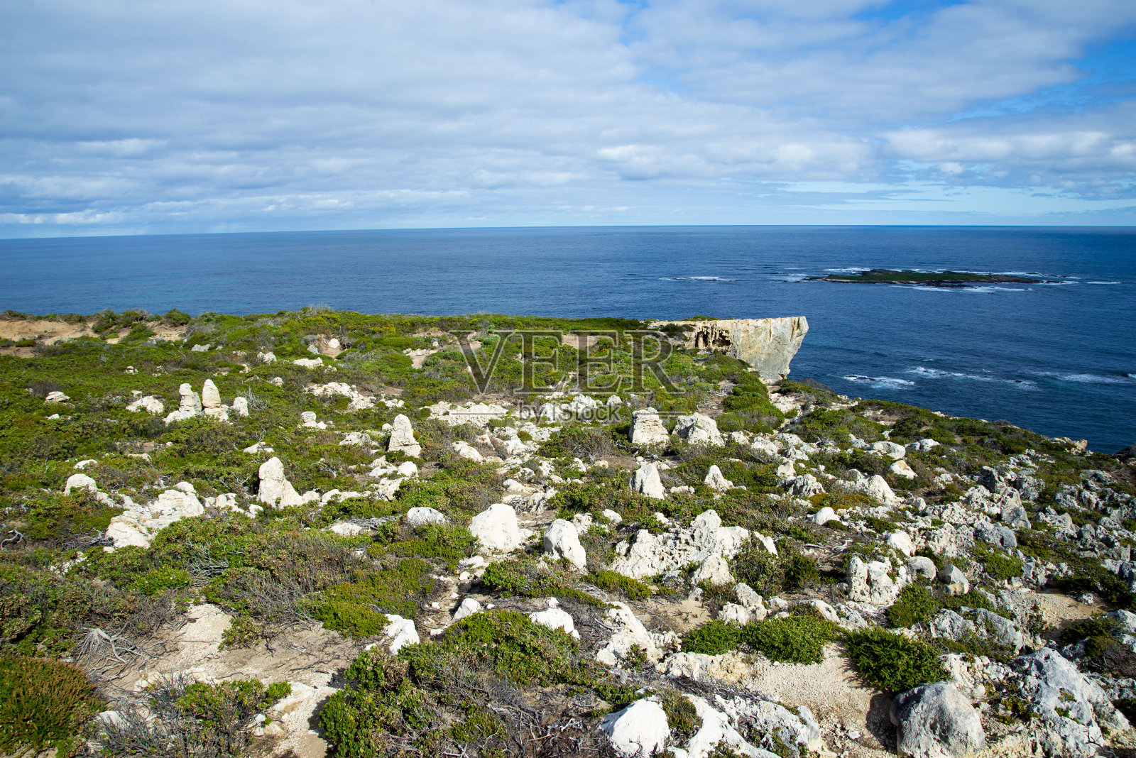 恩特卡斯多国家公园照片摄影图片