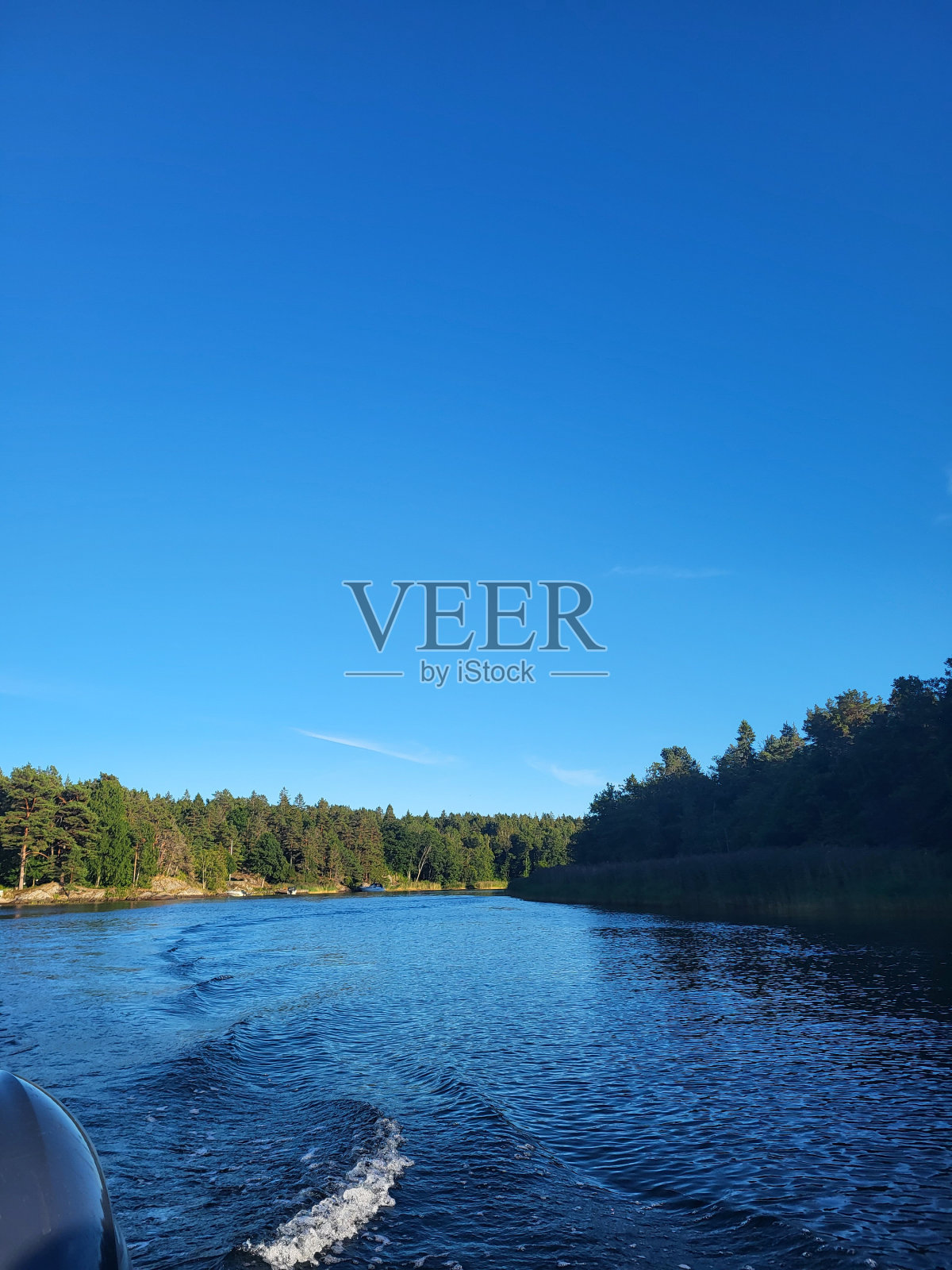 船旅行照片摄影图片