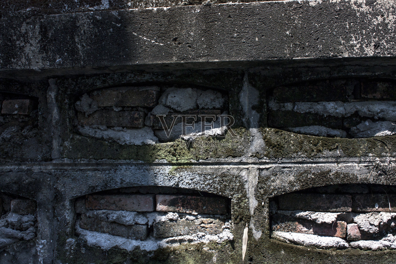 砖墙背景照片摄影图片