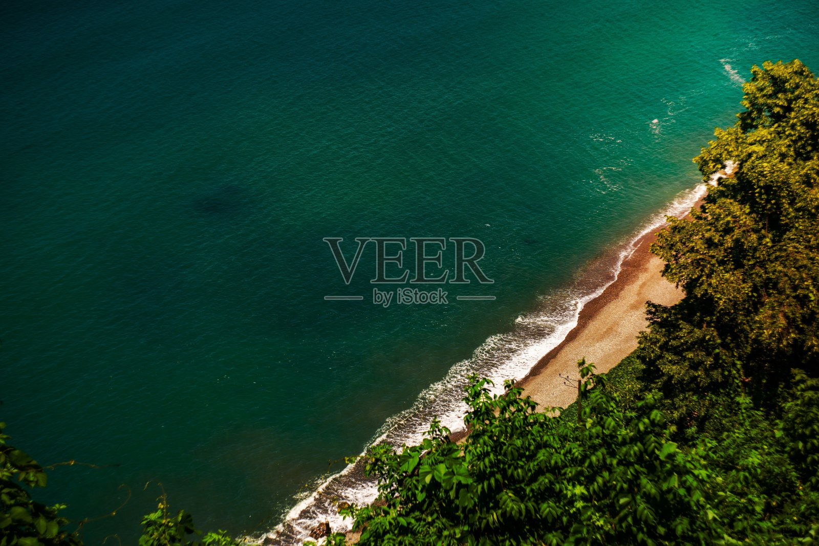 从绿角到黑海的著名风景照片摄影图片