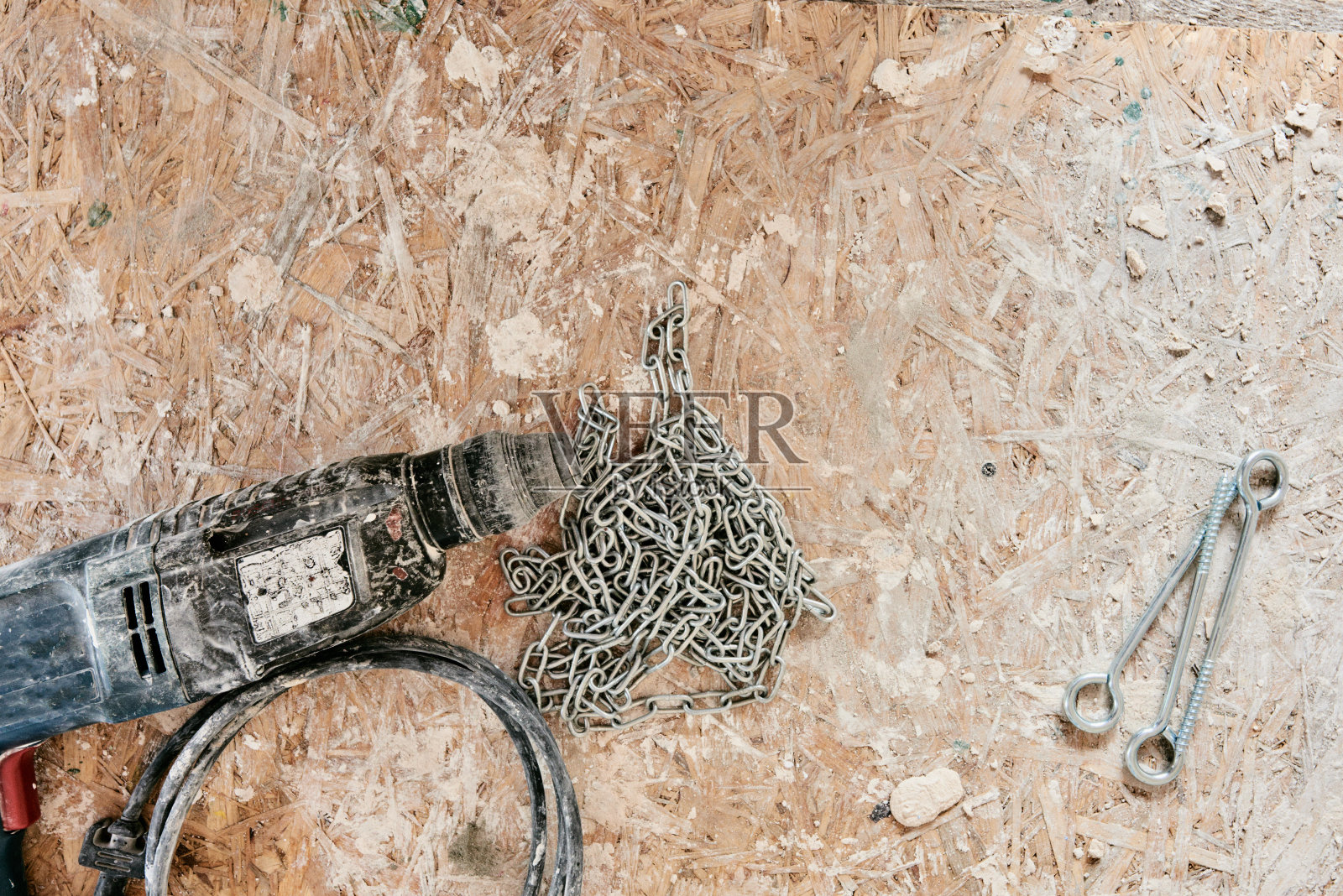 手钻螺丝刀照片摄影图片