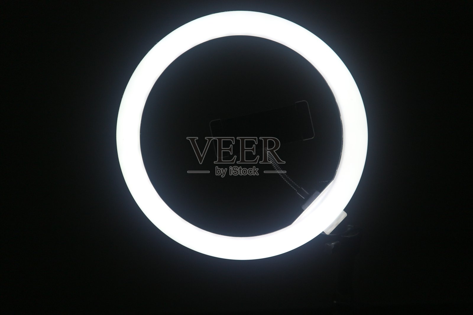 环光照片摄影图片