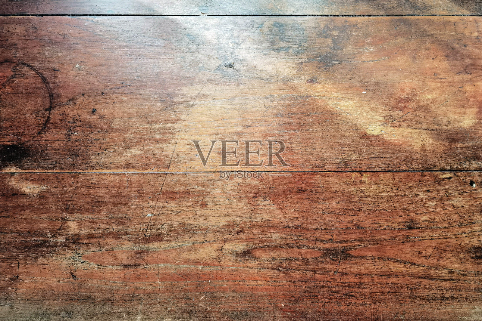 木质纹理的特写照片摄影图片