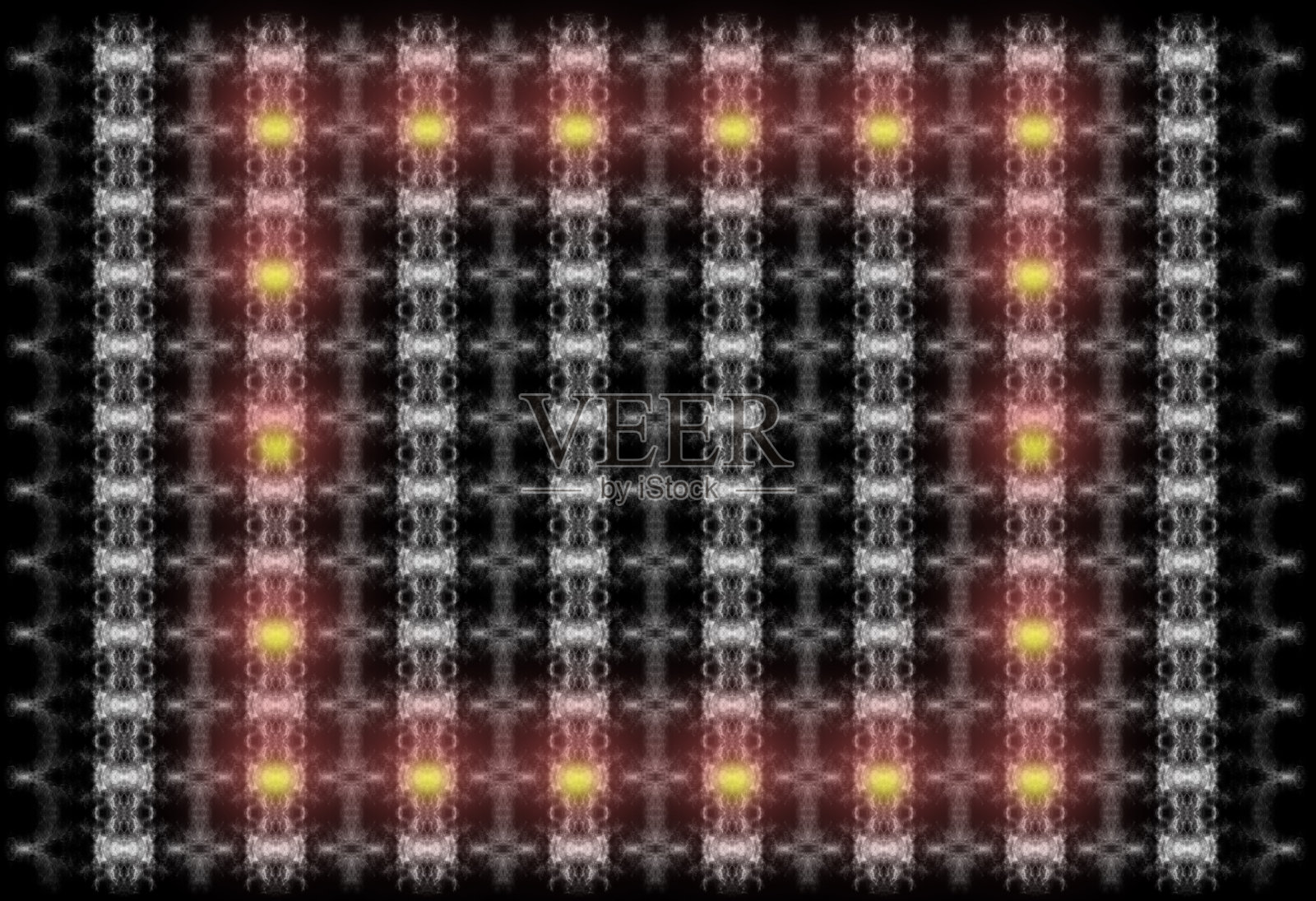 纹理烟与光，抽象的黑色，孤立的黑色背景照片摄影图片