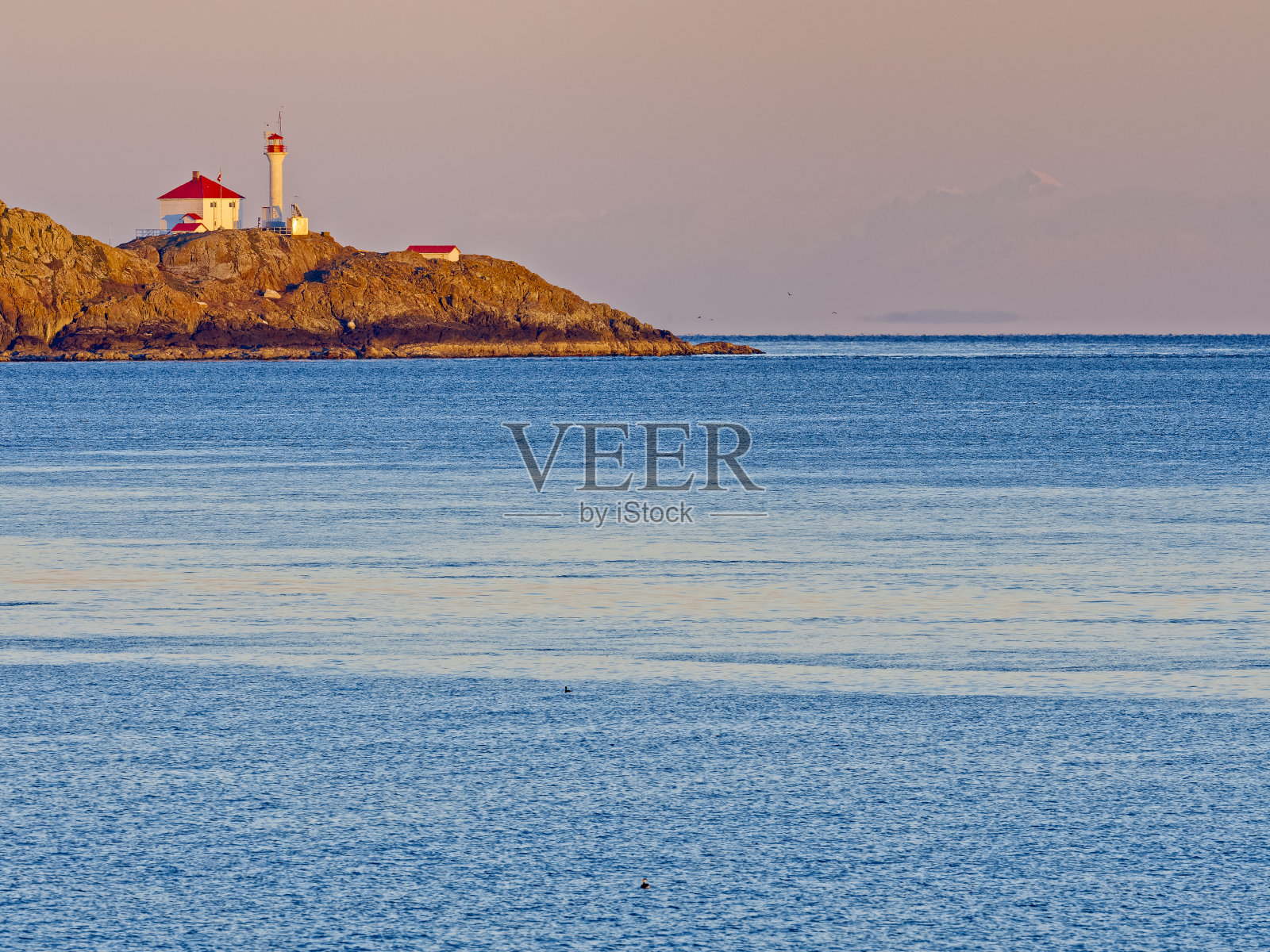 维多利亚，温哥华岛照片摄影图片