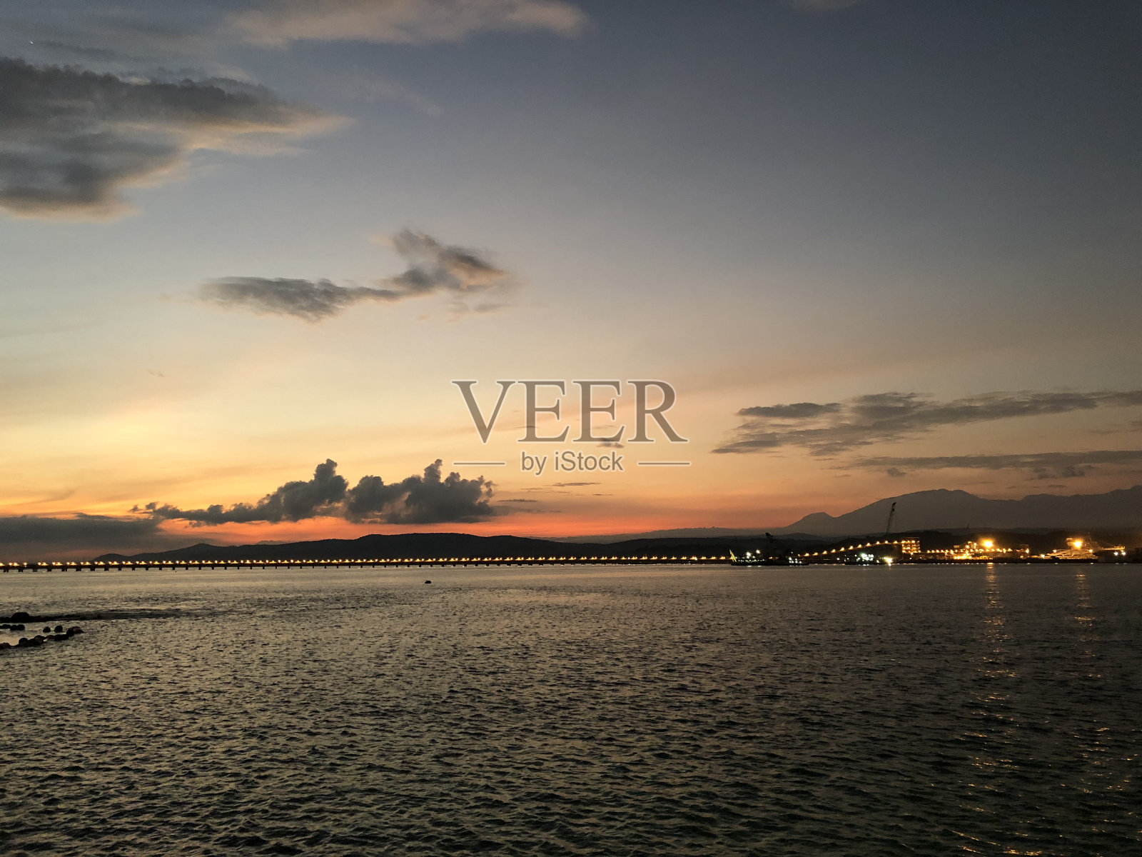 日出照片摄影图片