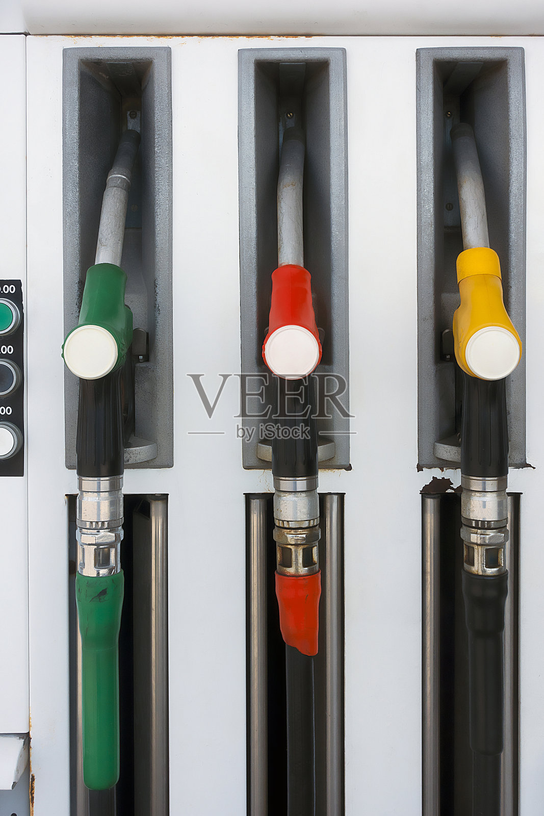 燃料泵照片摄影图片