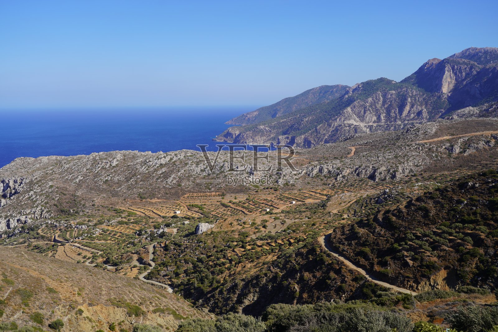 卡尔帕索斯照片摄影图片