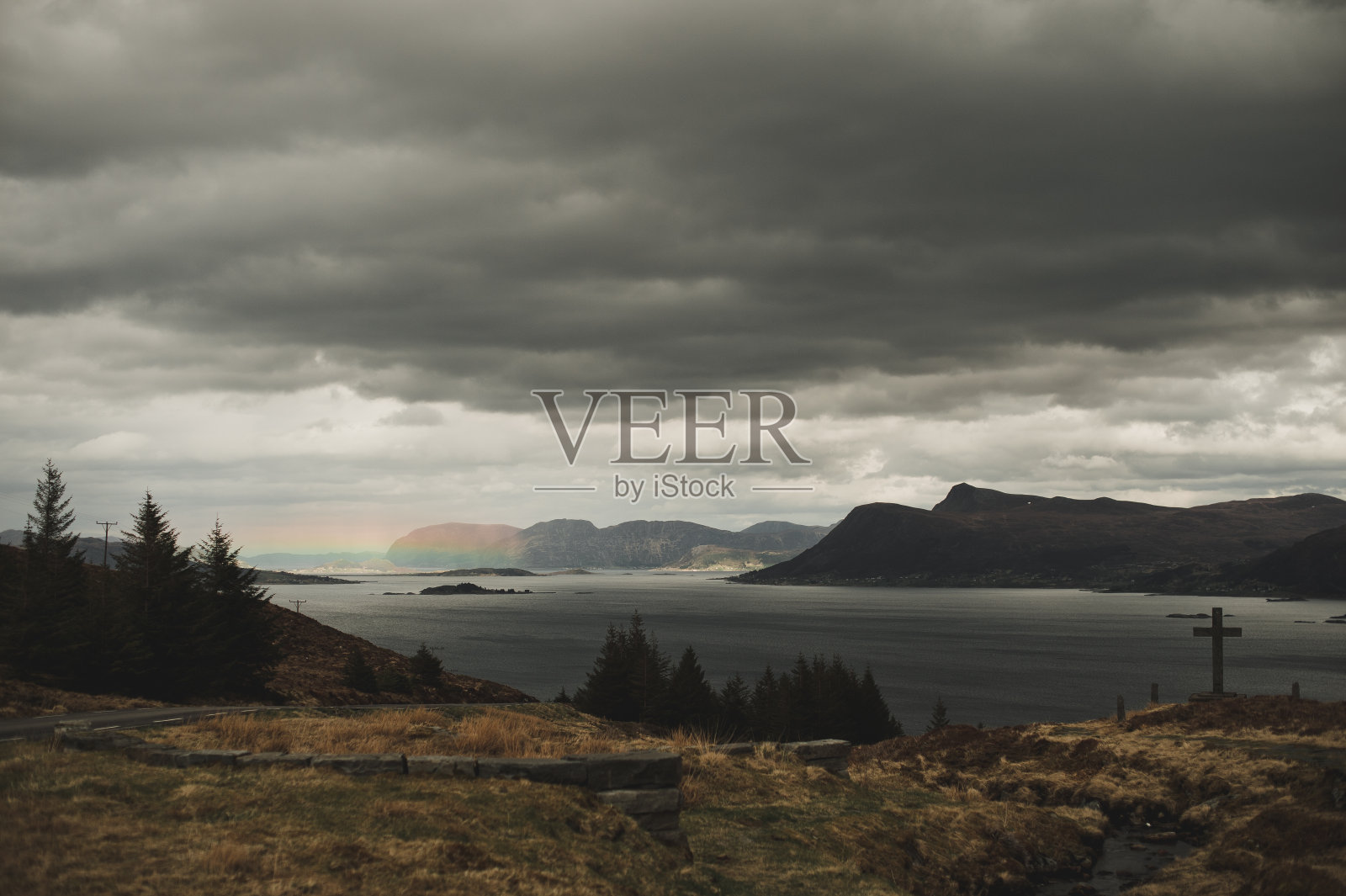 风景优美的照片摄影图片