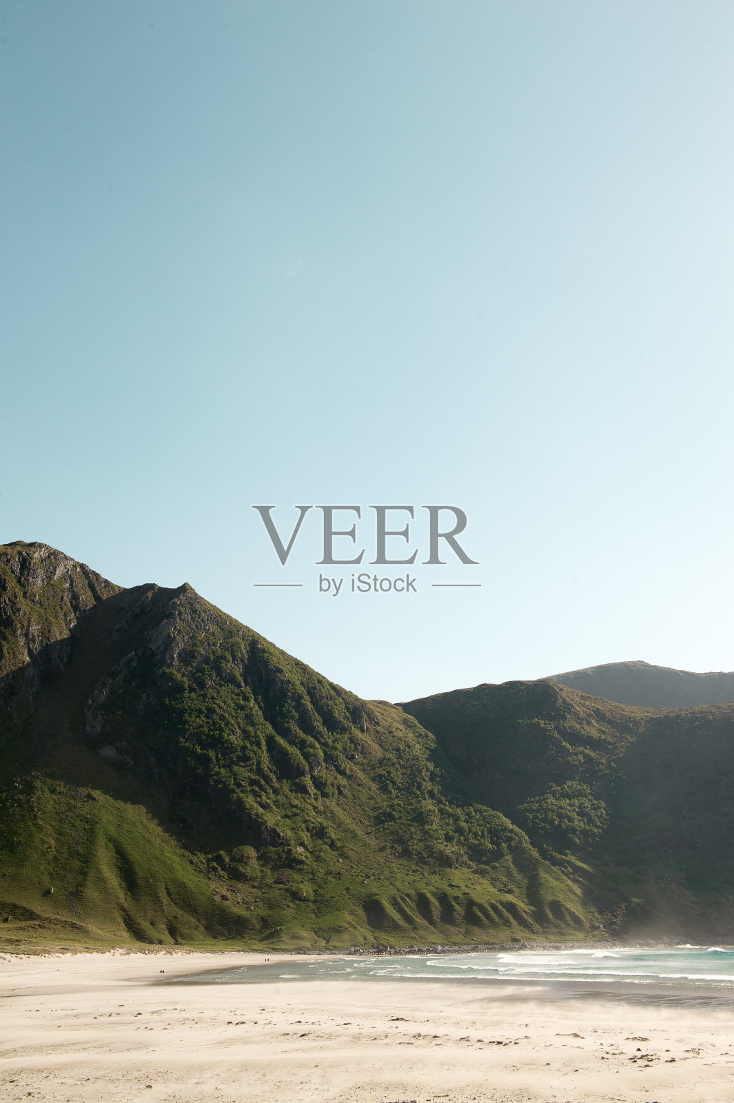 风景优美的照片摄影图片