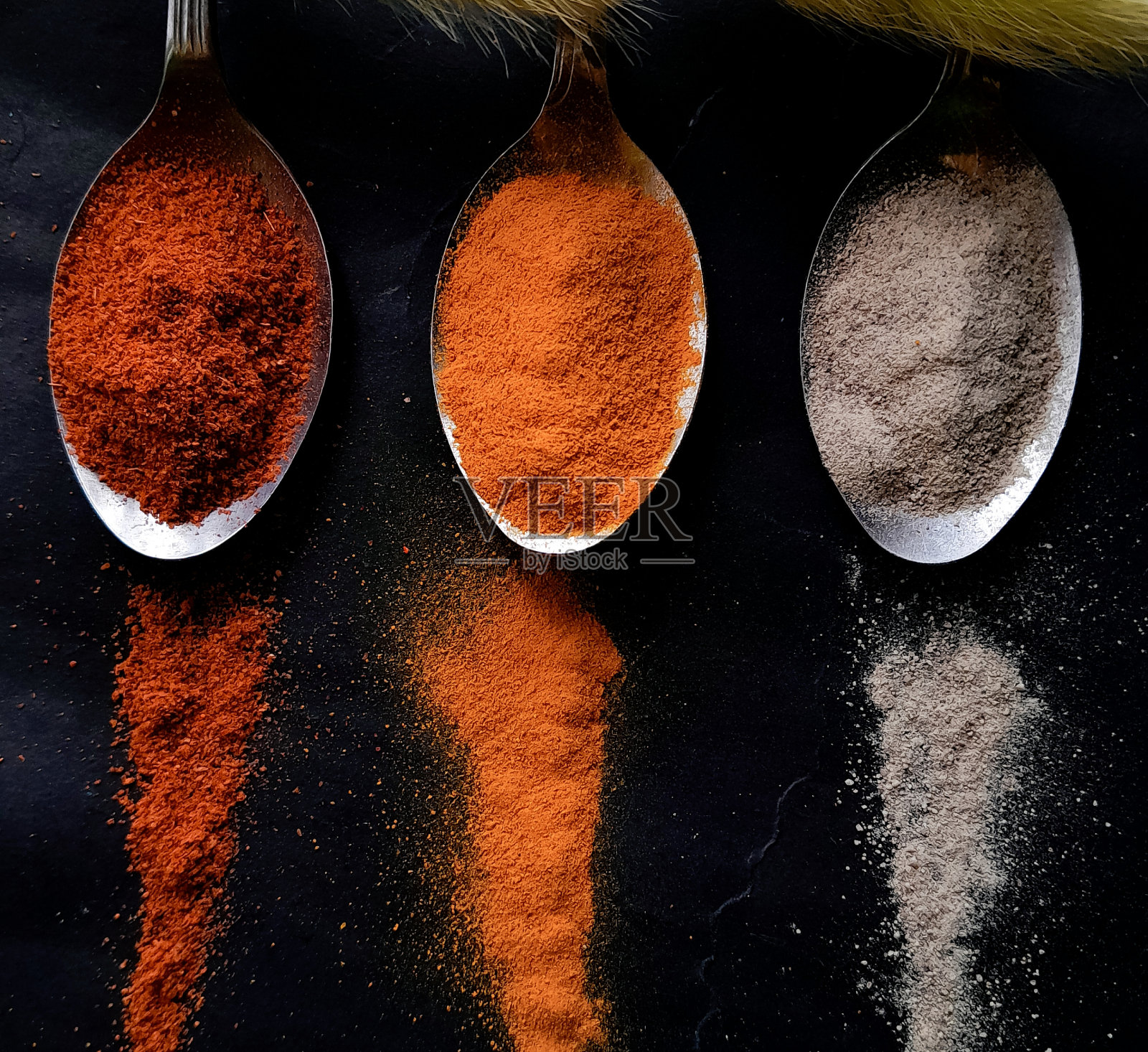 香料粉照片摄影图片