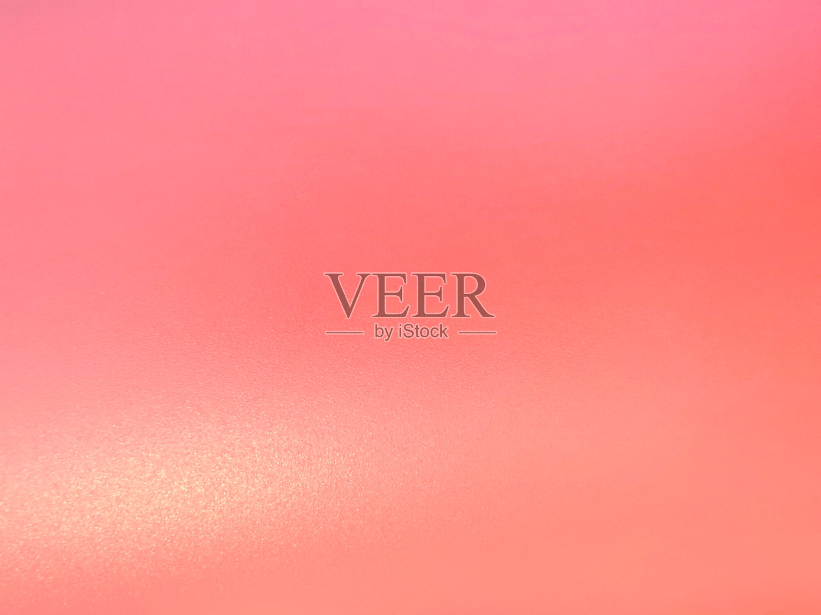 粉红色的红色背景与反射光的颜色作为情人节照片摄影图片