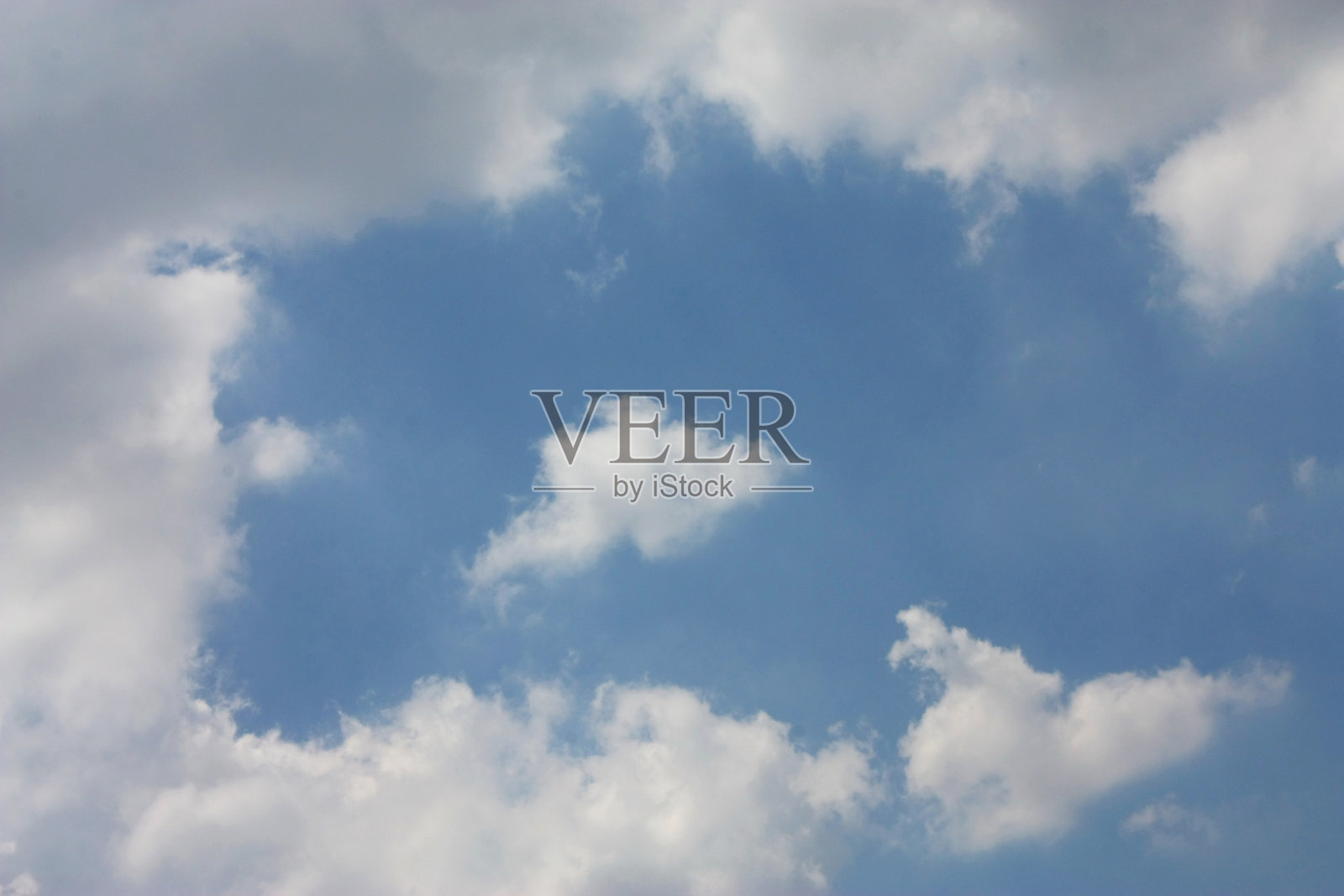 云和天空在阴天照片摄影图片