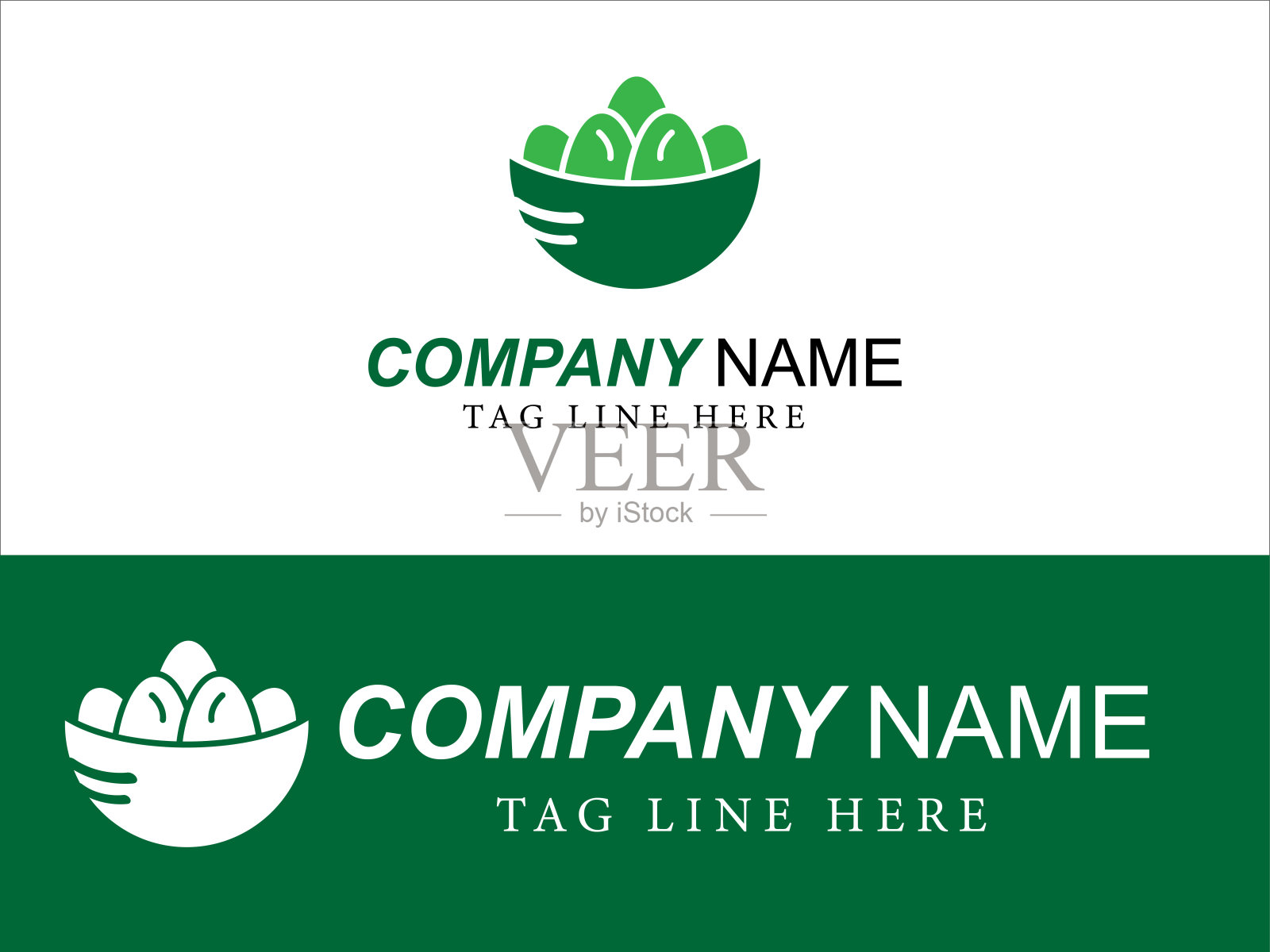 艺术插画标志插画图片素材