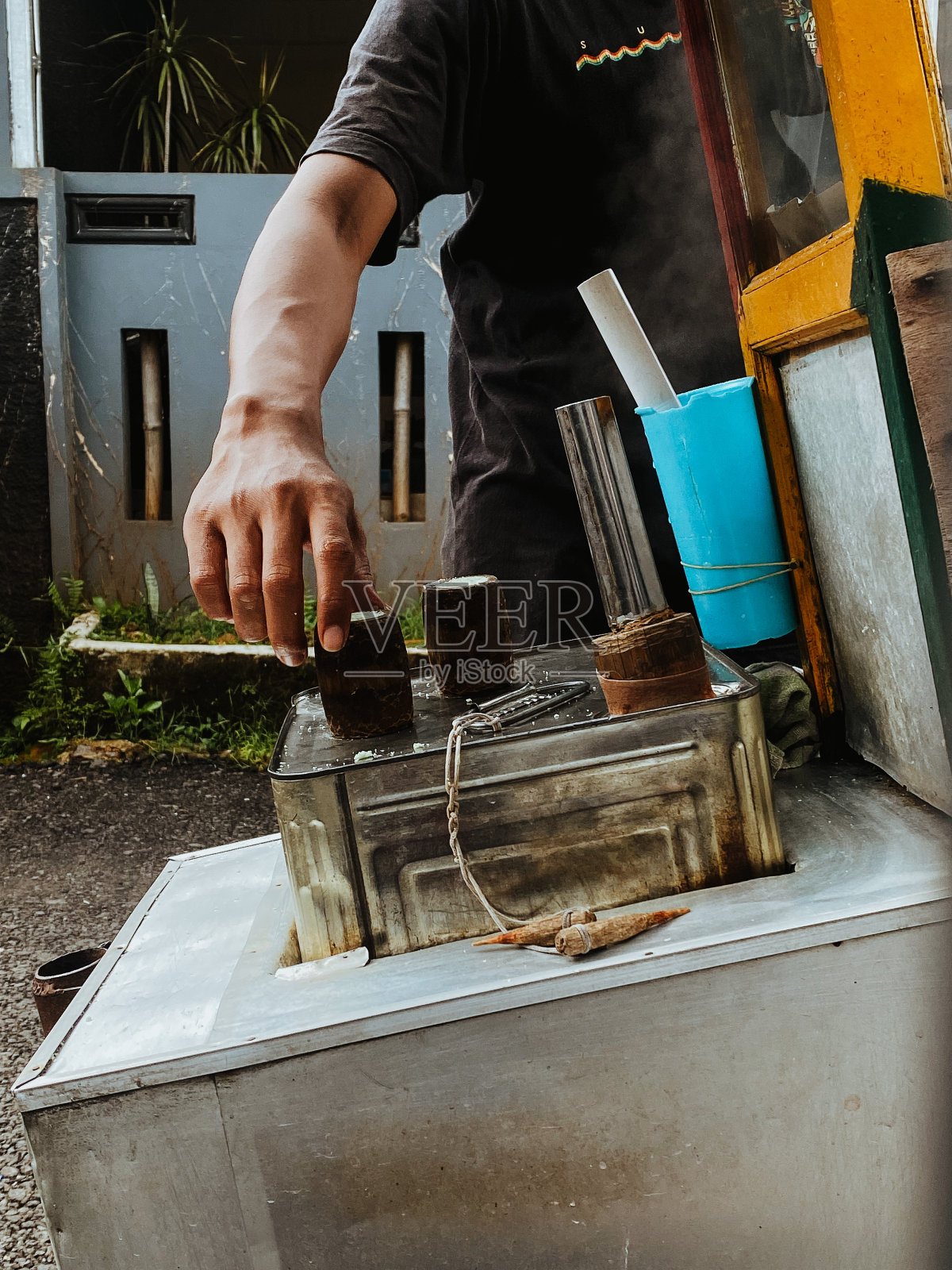 普图蛋糕照片摄影图片
