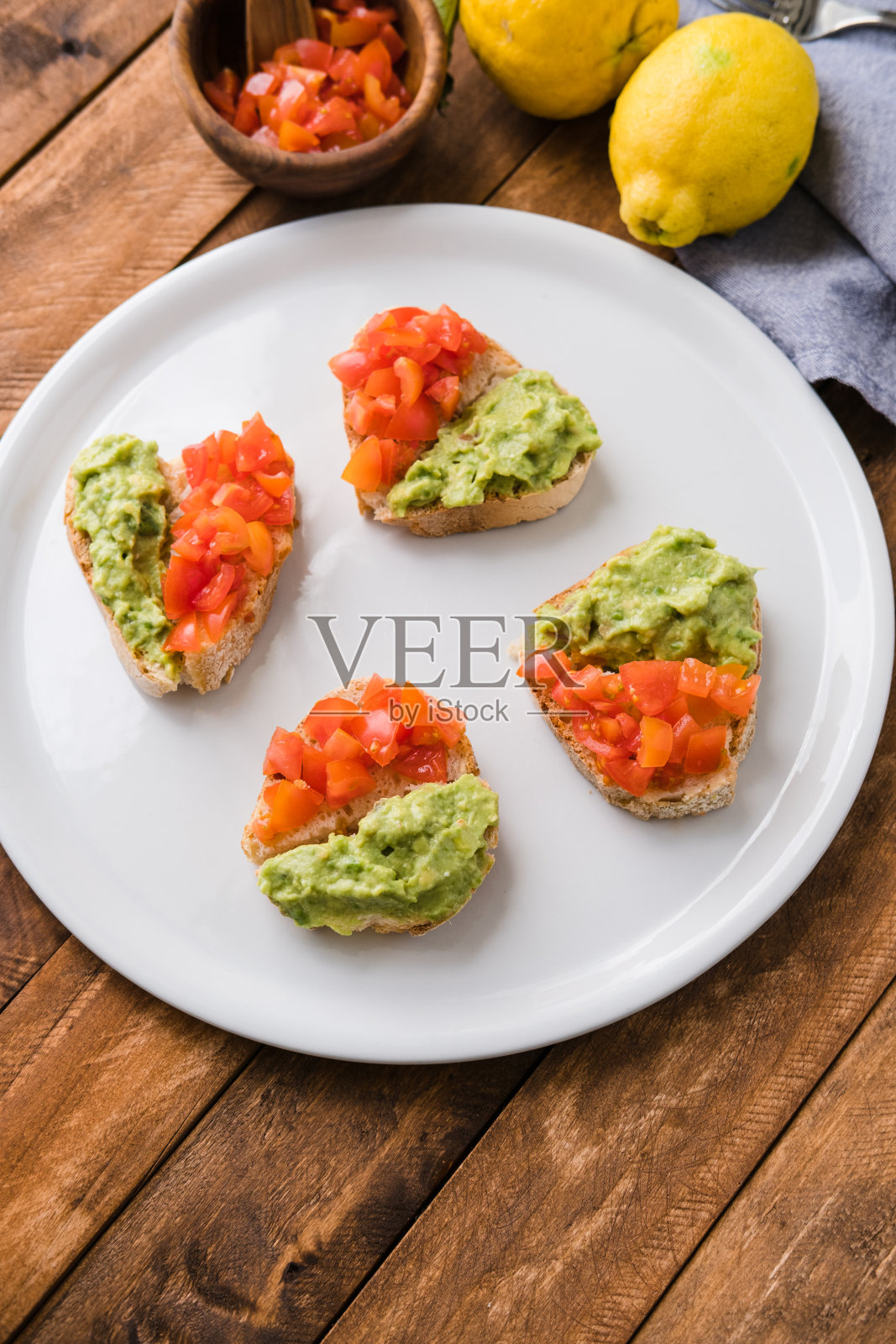 心形蔬菜小吃照片摄影图片