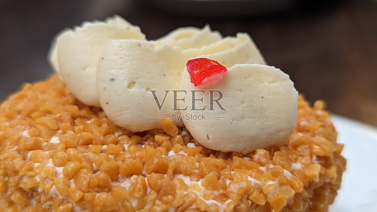 蛋糕照片摄影图片