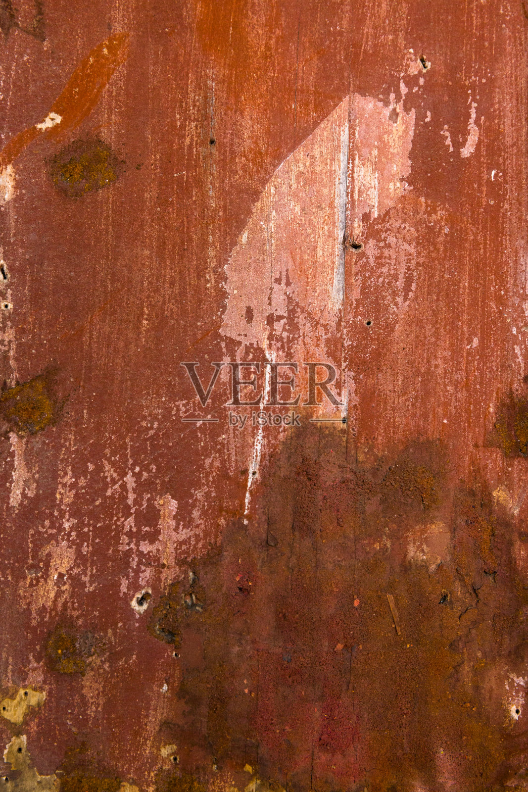 彩色的木色纹理背景。照片摄影图片