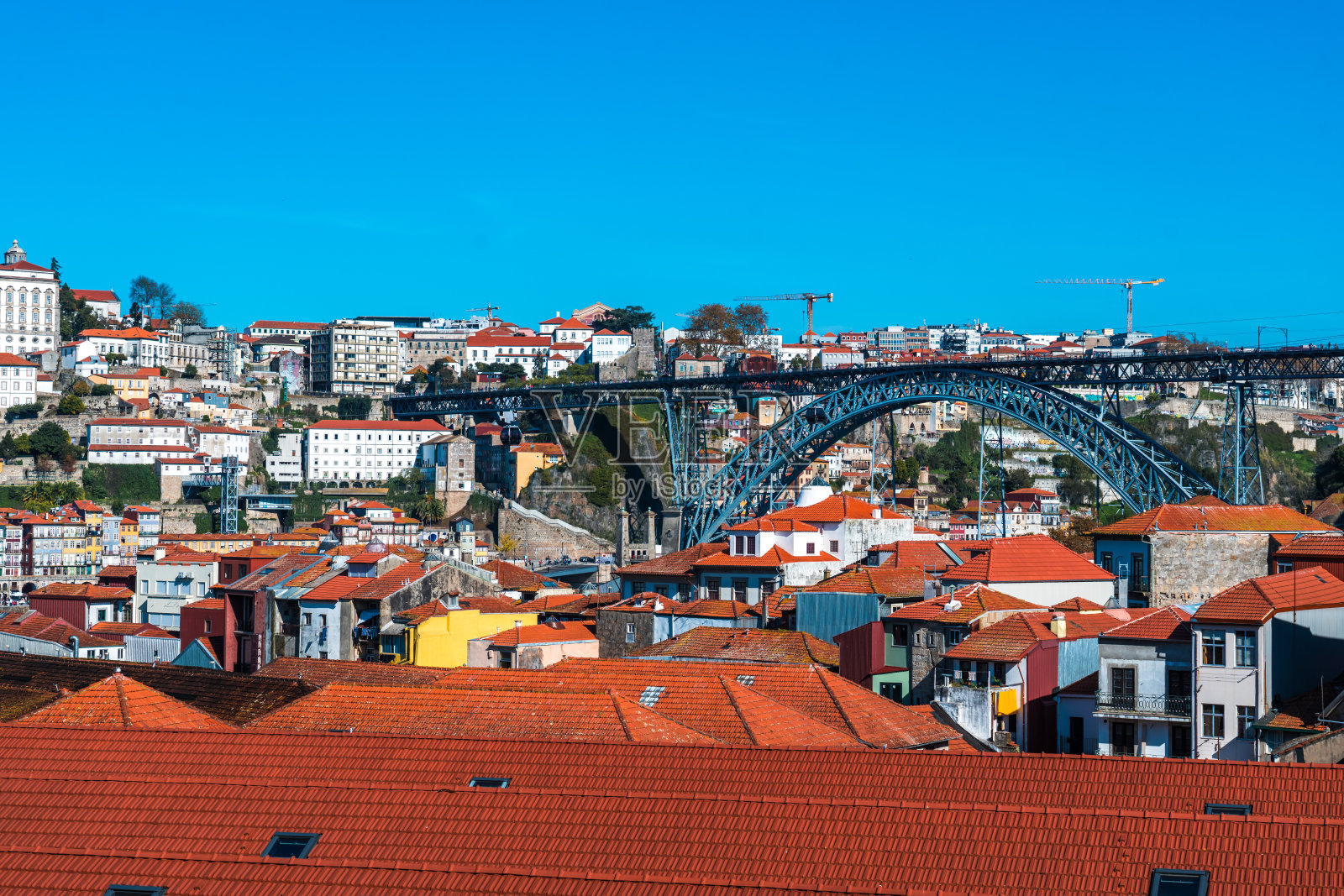 波尔图，葡萄牙照片摄影图片