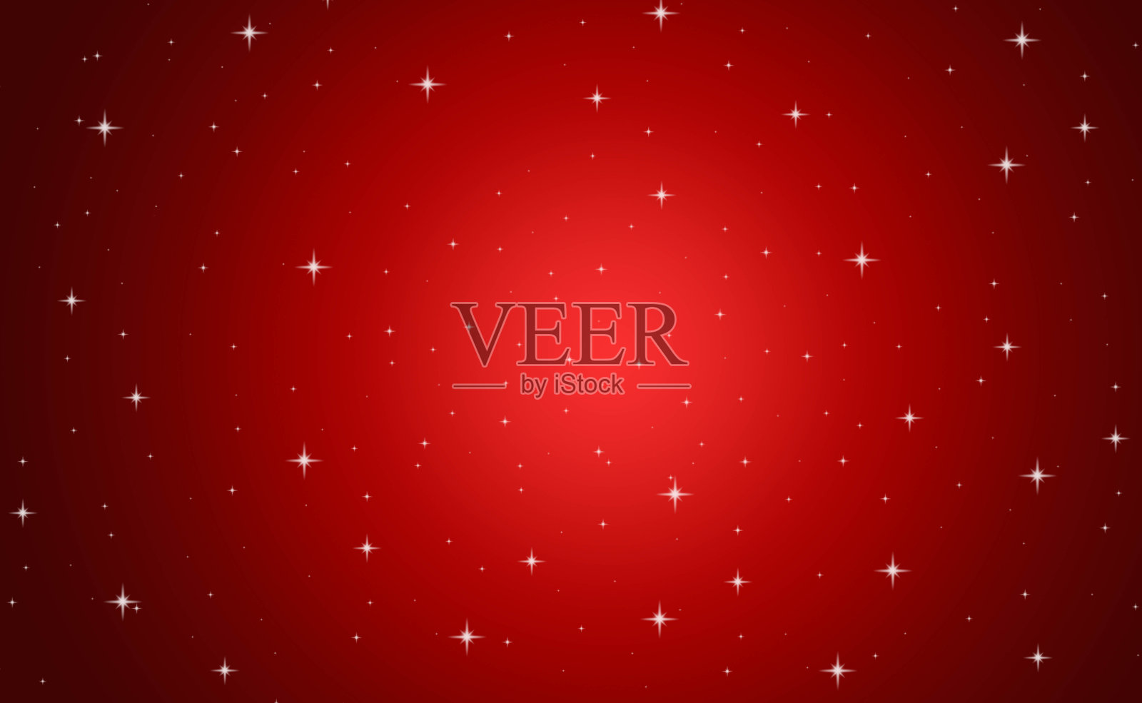 雪红色背景。圣诞冰雪冬季设计。模糊的背景照片摄影图片